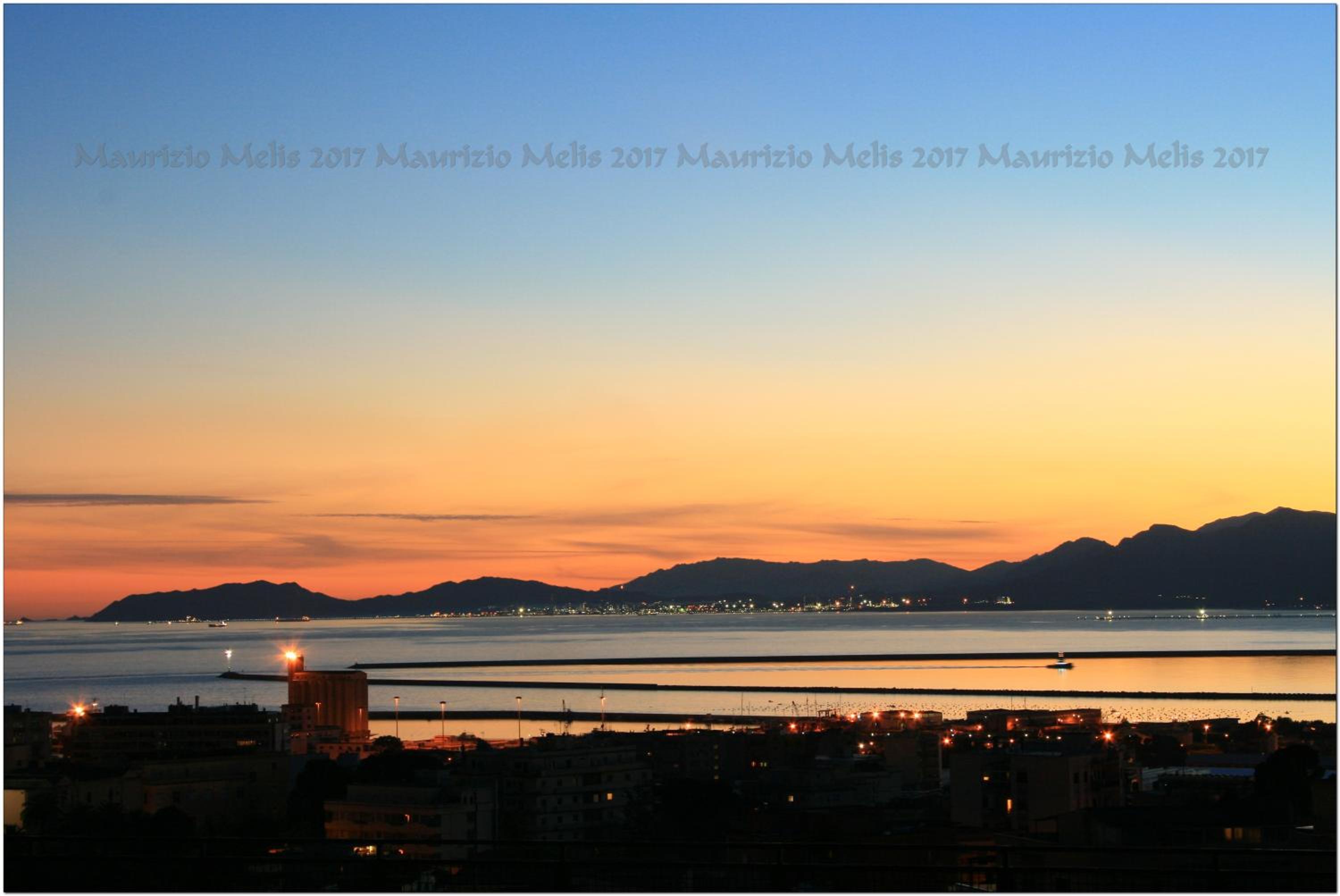 Suite Cagliari -101-