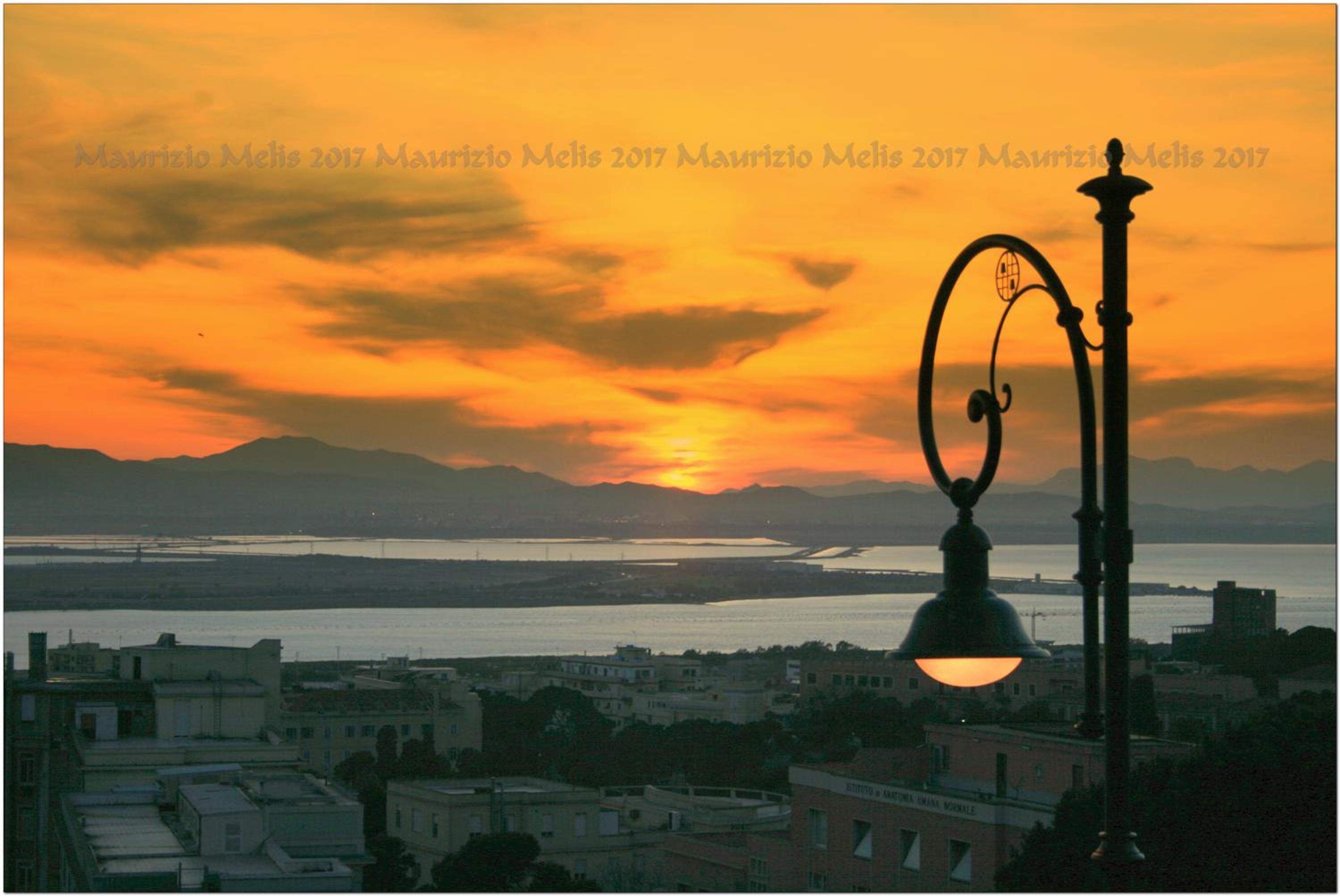 Suite Cagliari -101-
