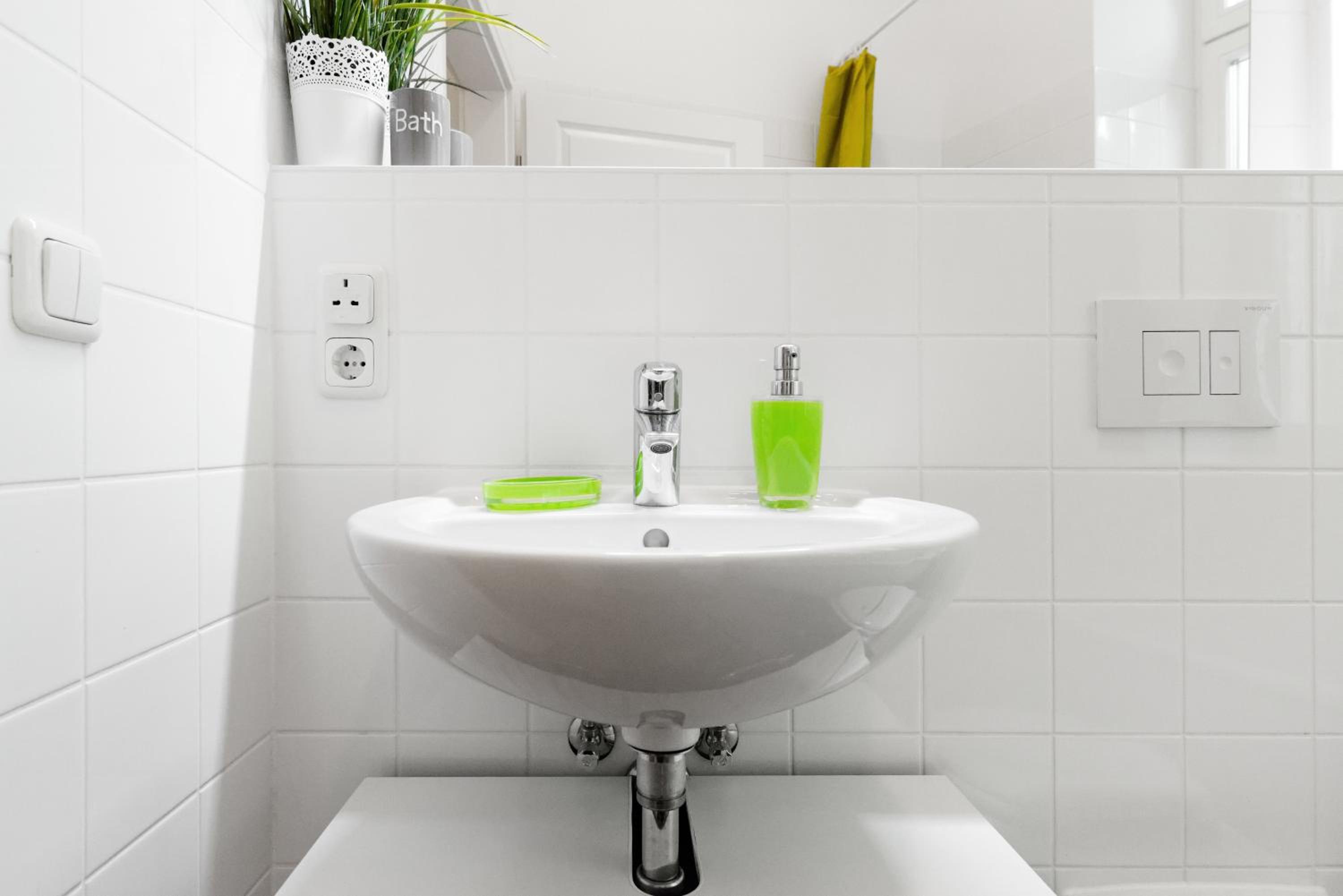 Grand Central Mitte Apartment