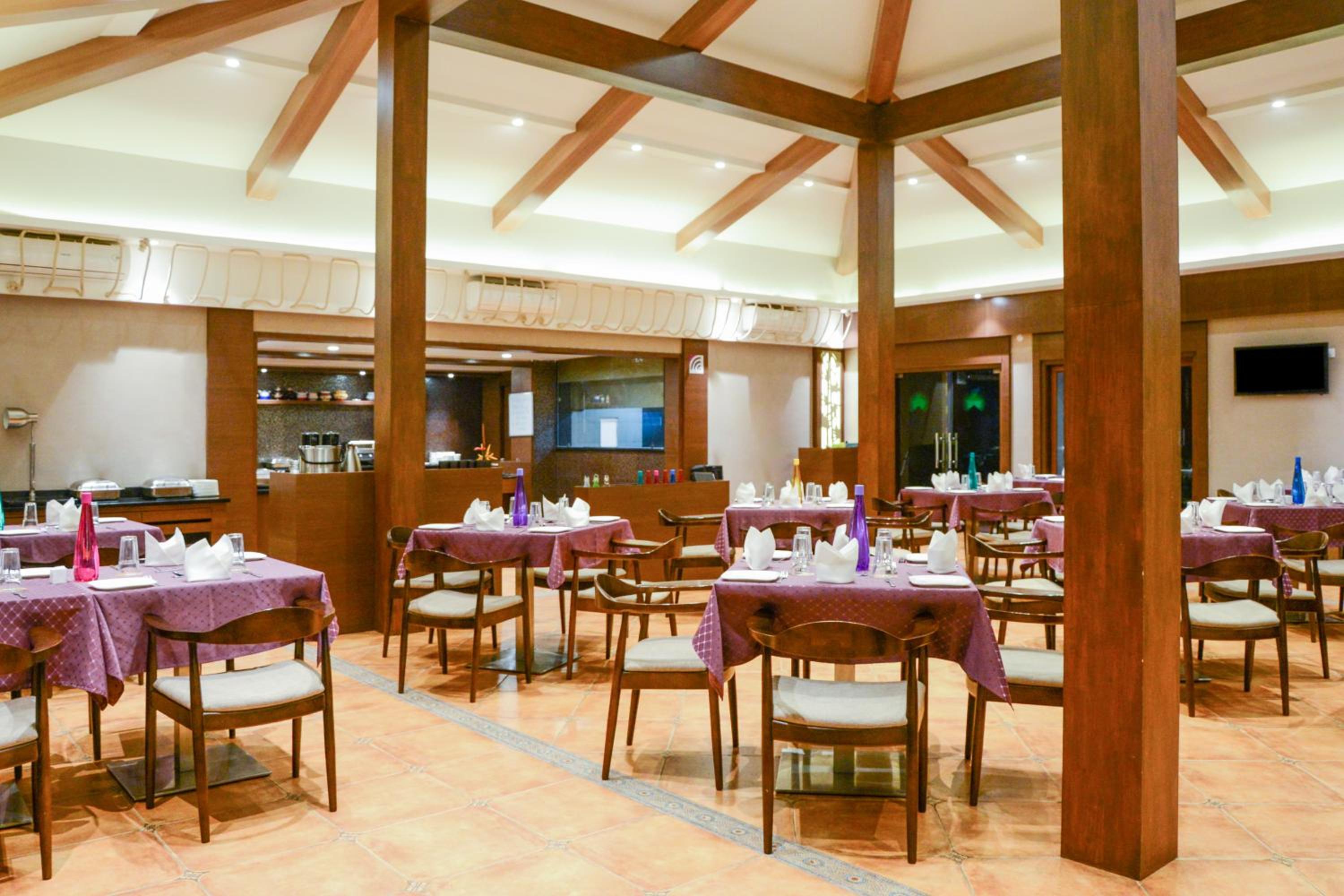 Purple Palms Resort & Spa