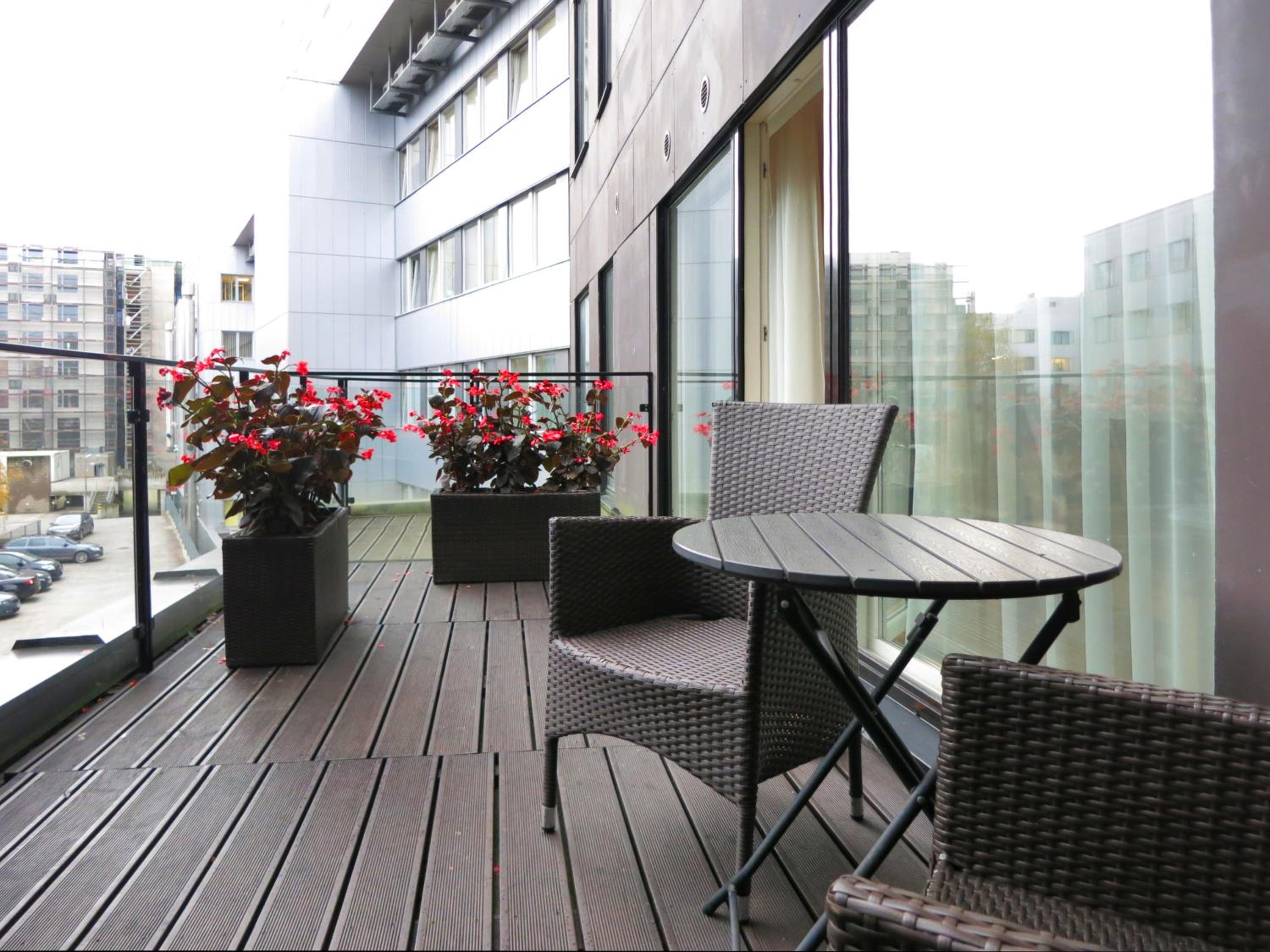Apartment24 - ARTIUS