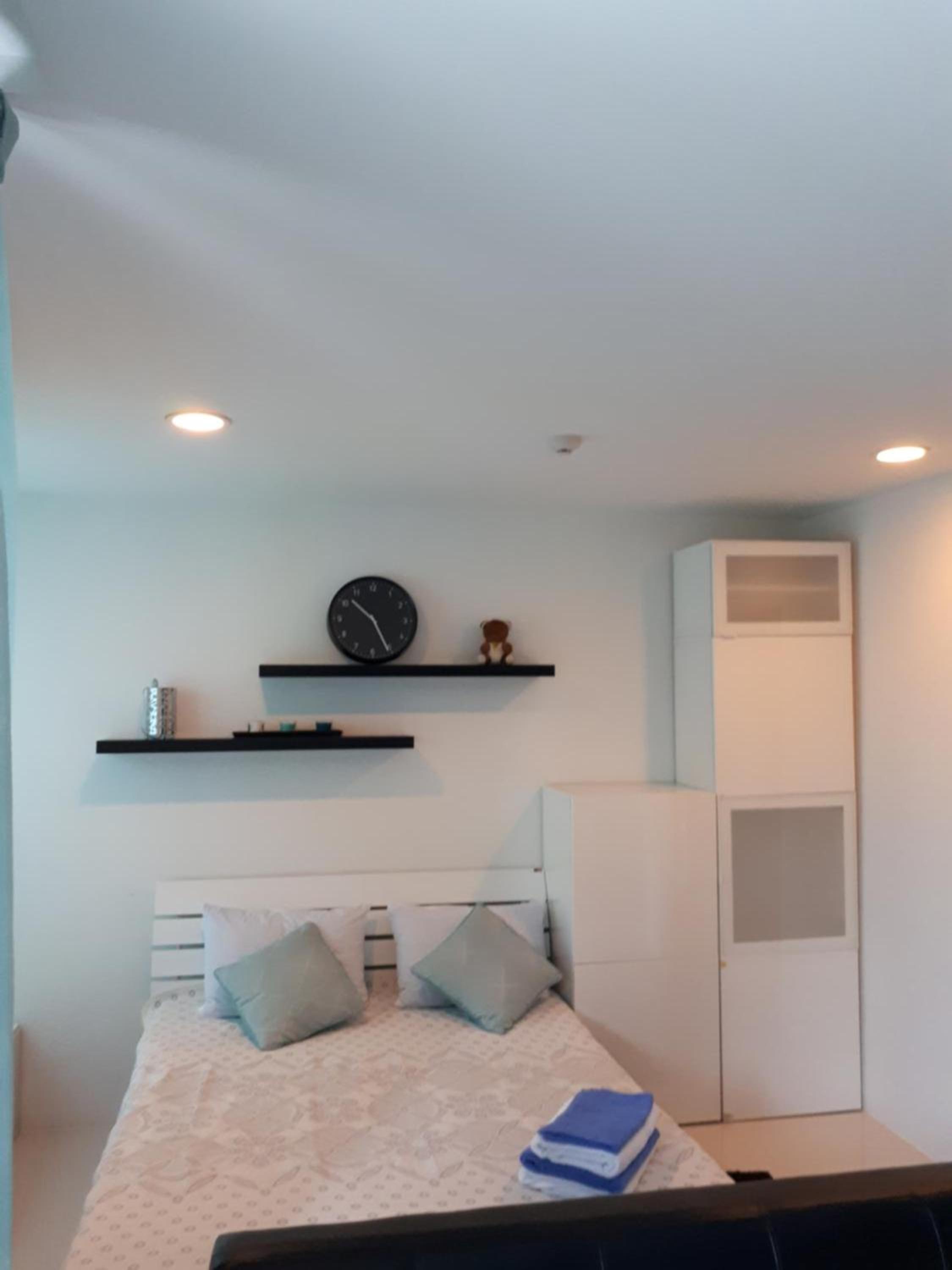 Acqua Apartment