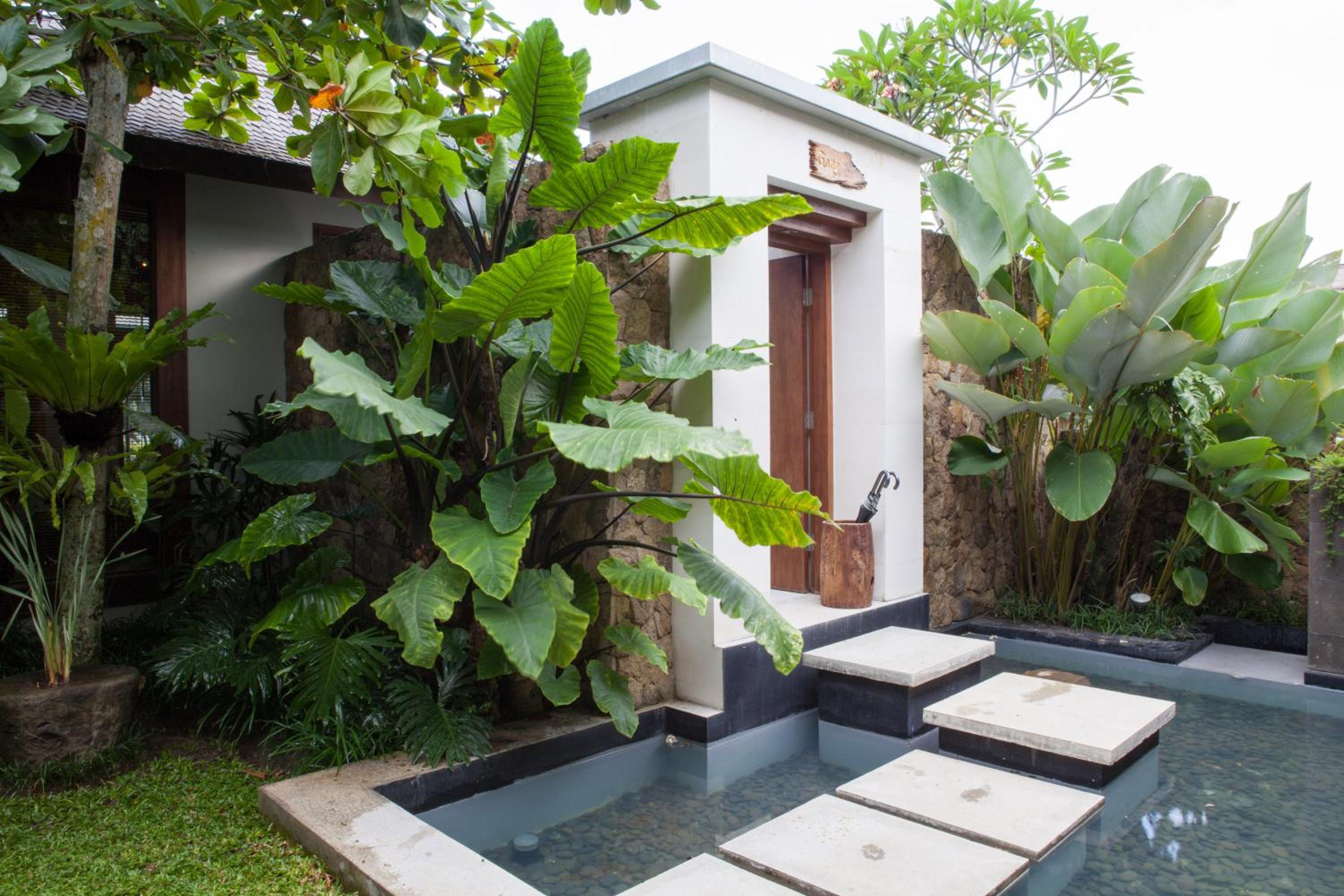 Swarapadi Villa
