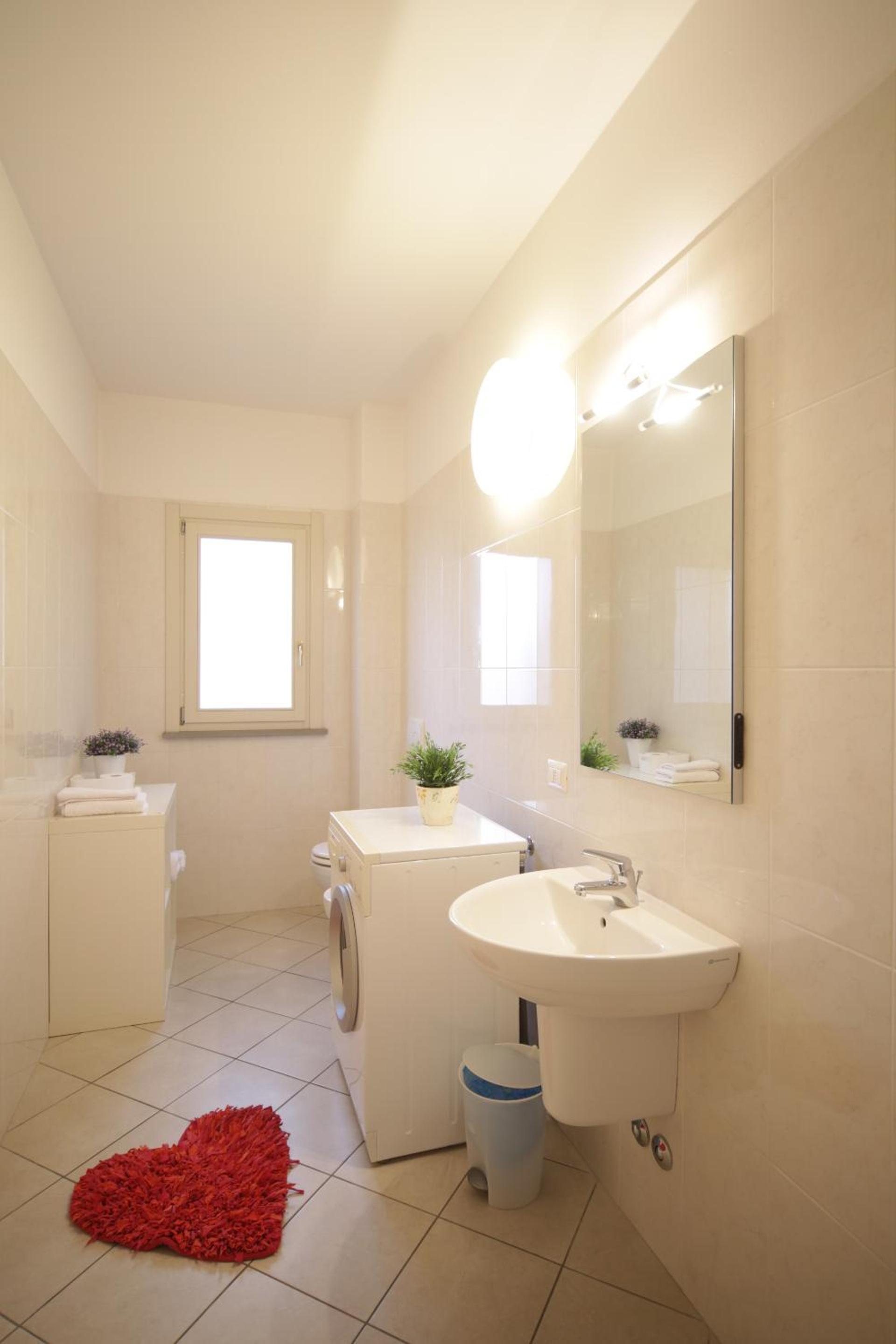 City Residence Corridoni view 2