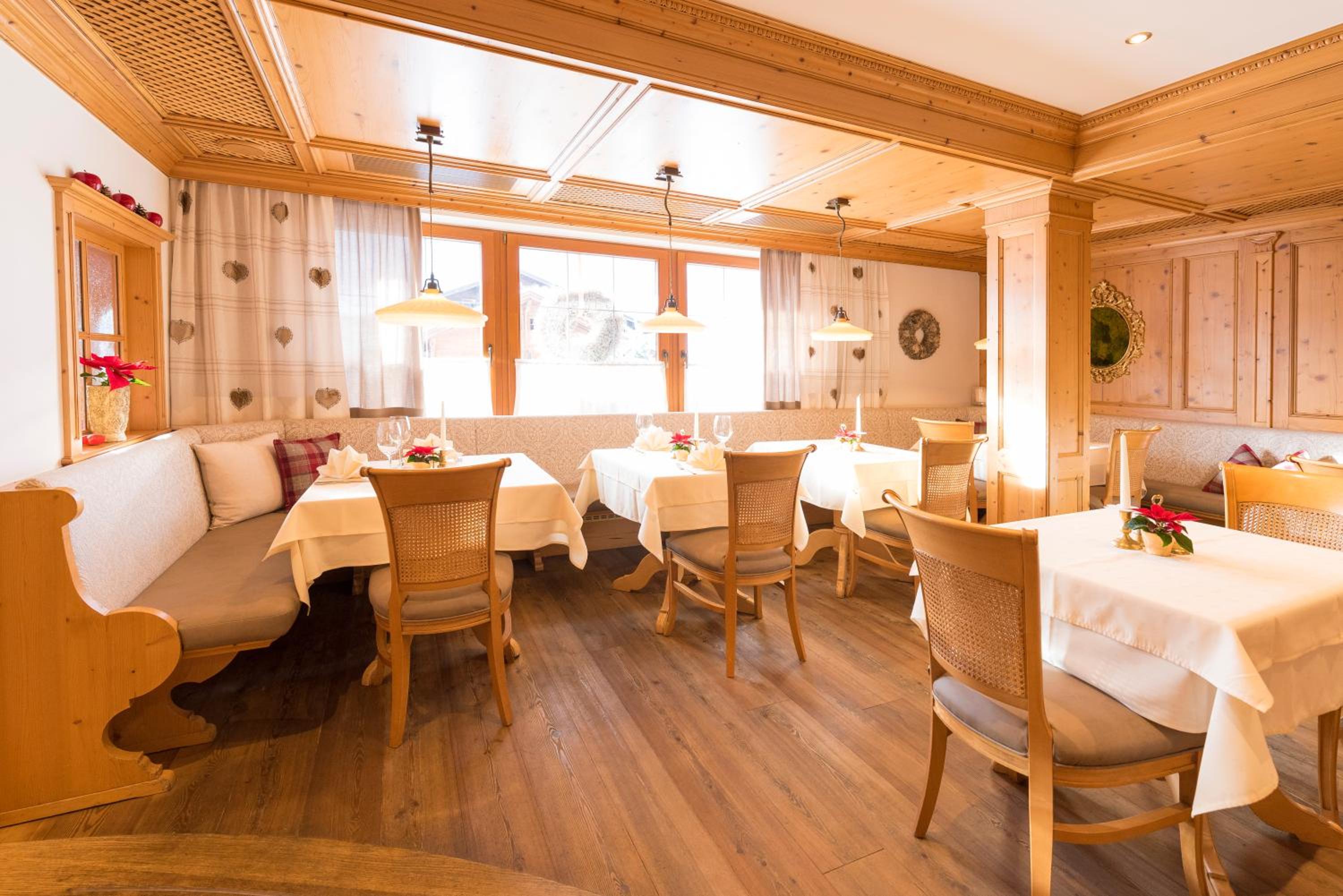 Der Berghof