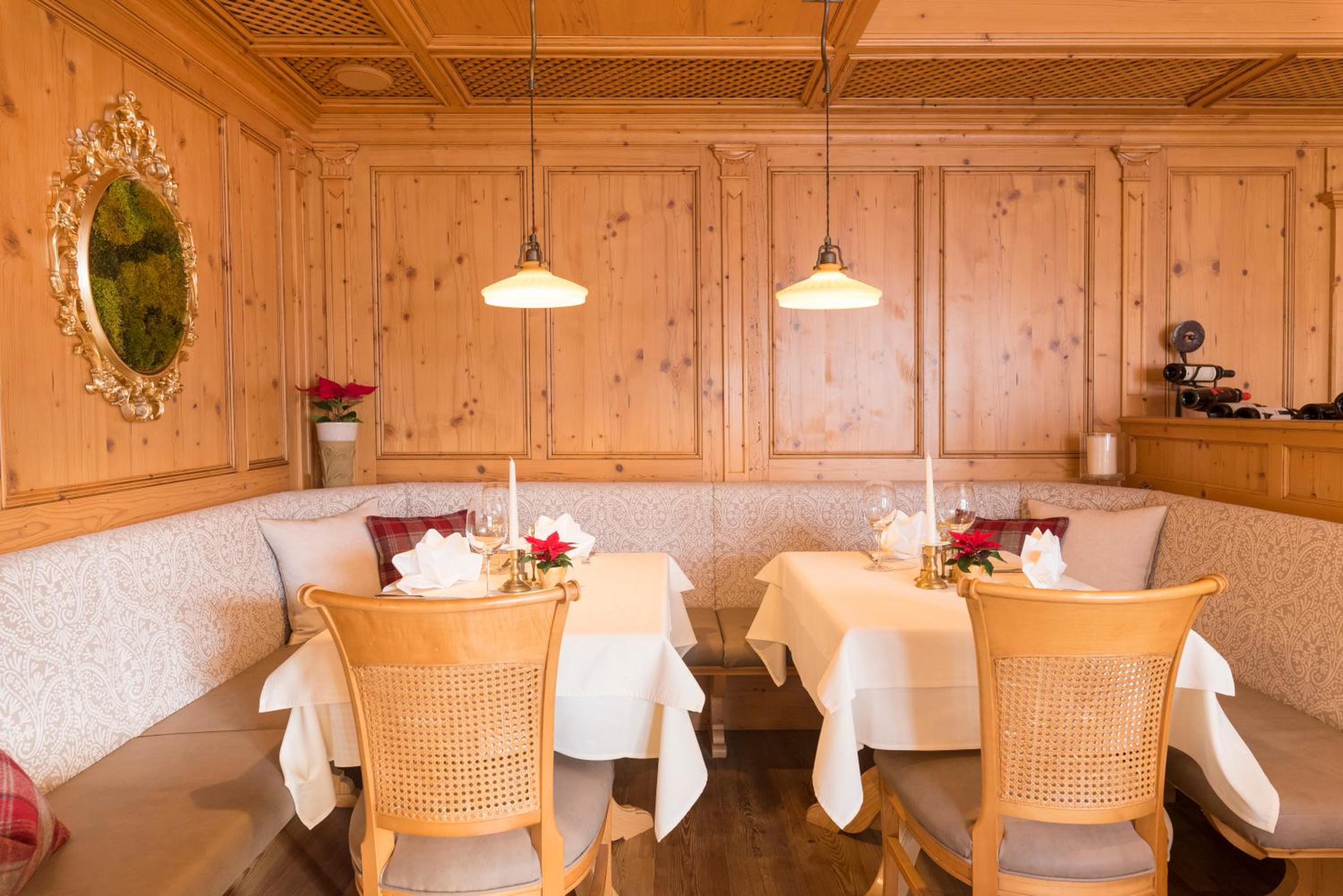 Der Berghof
