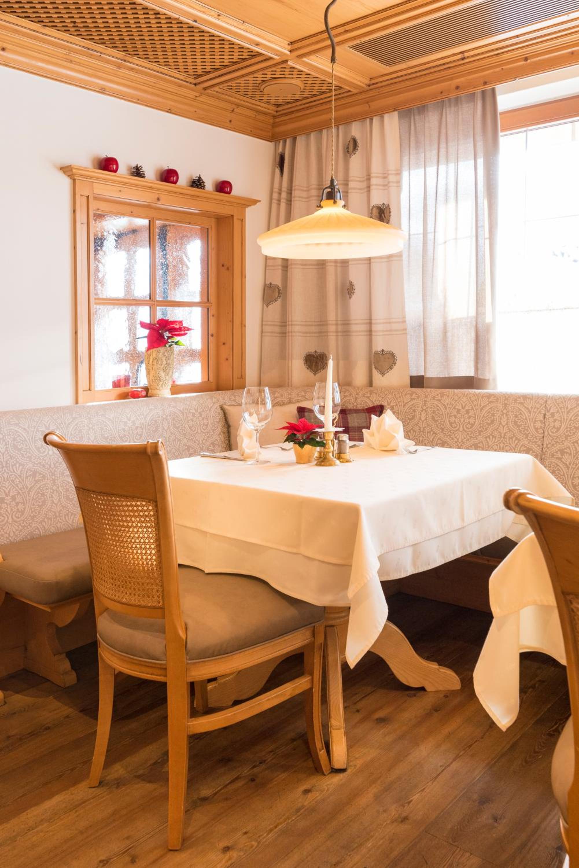 Der Berghof