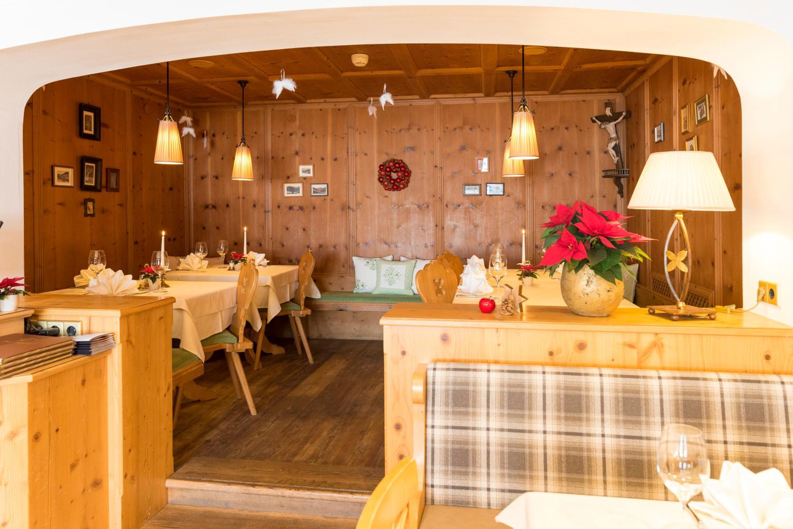 Der Berghof