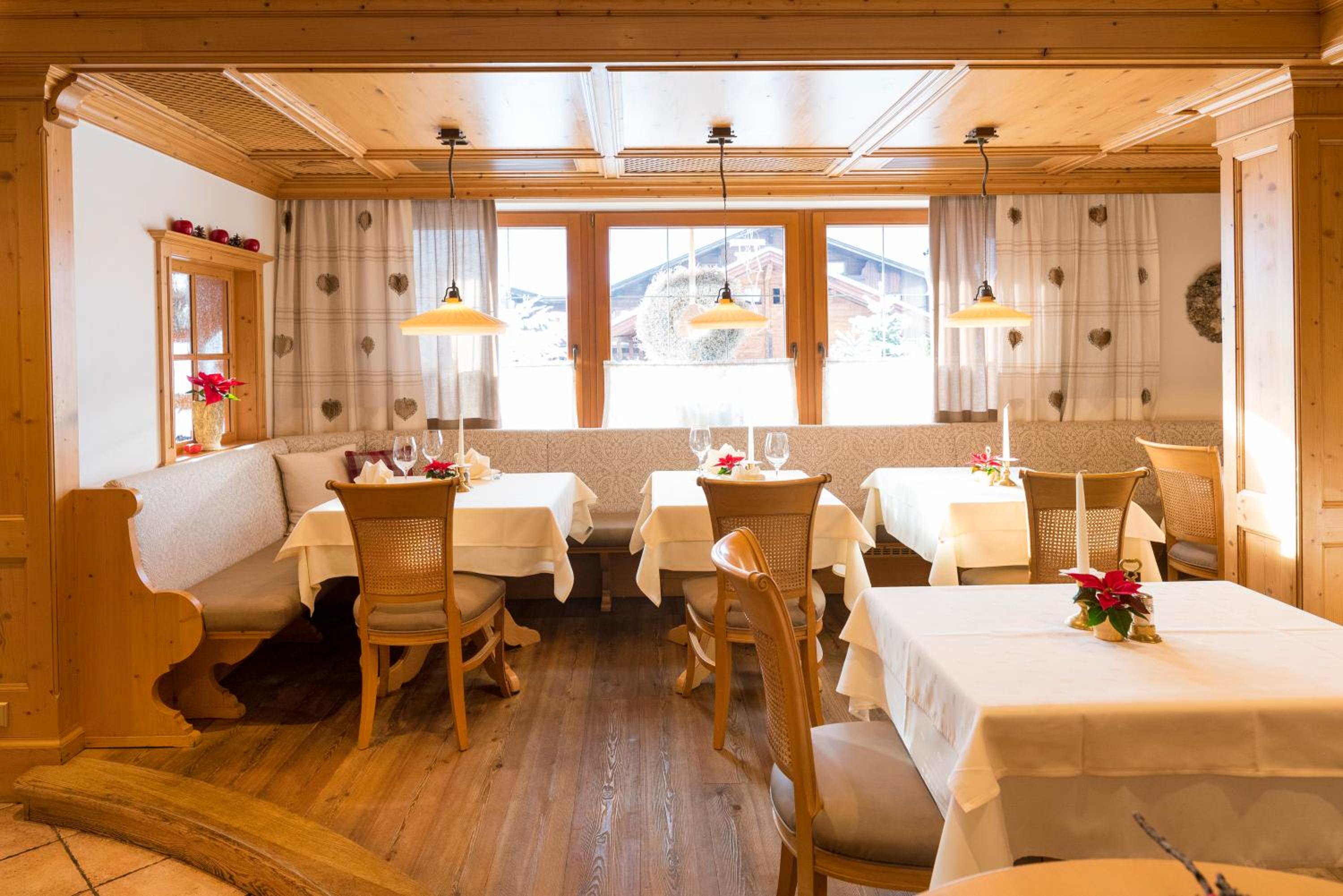 Der Berghof