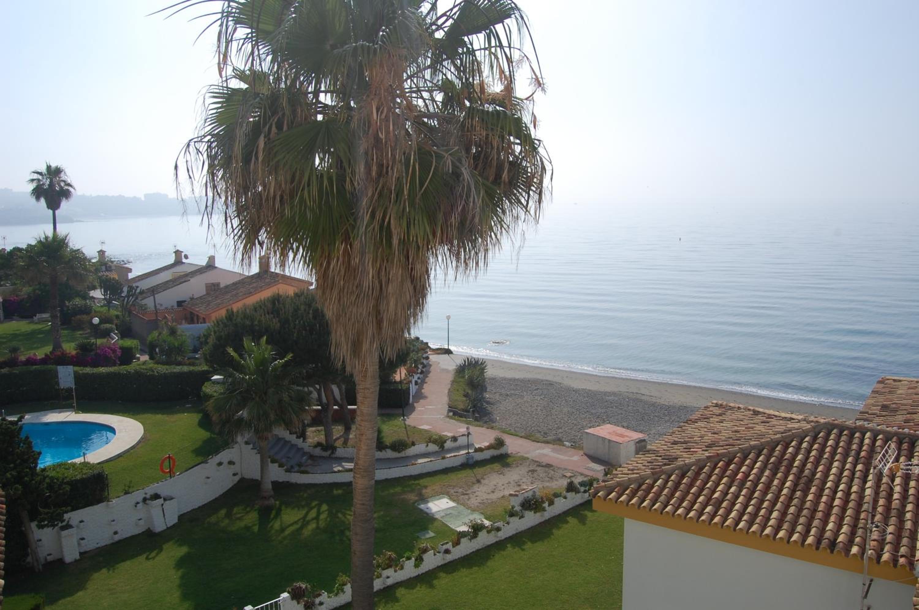 Arena Beach view 2