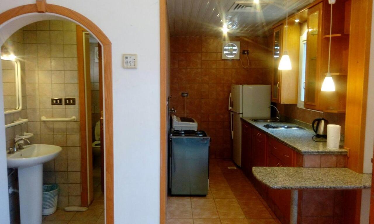 Sadeem Village & Chalet