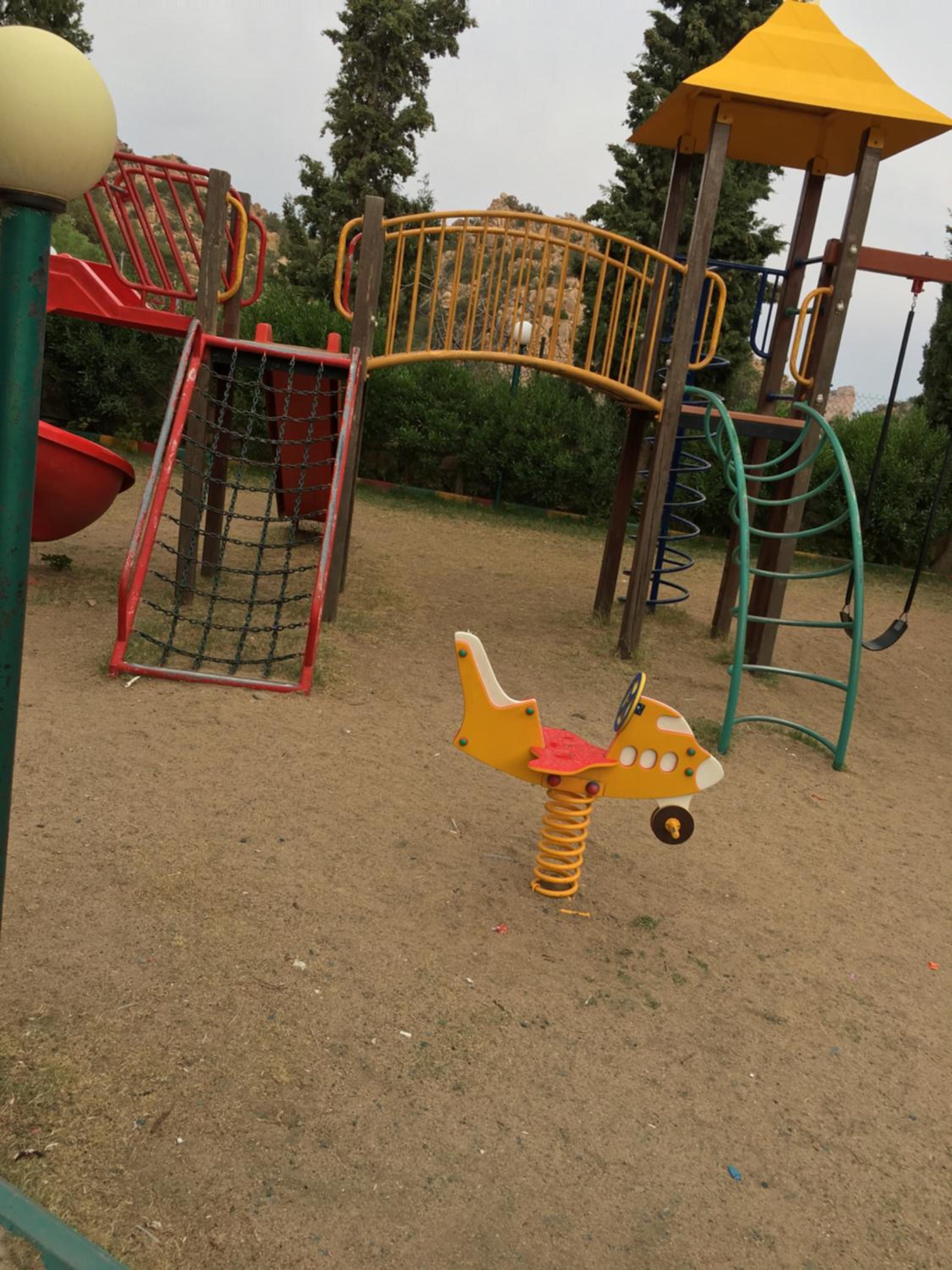 Sadeem Village & Chalet
