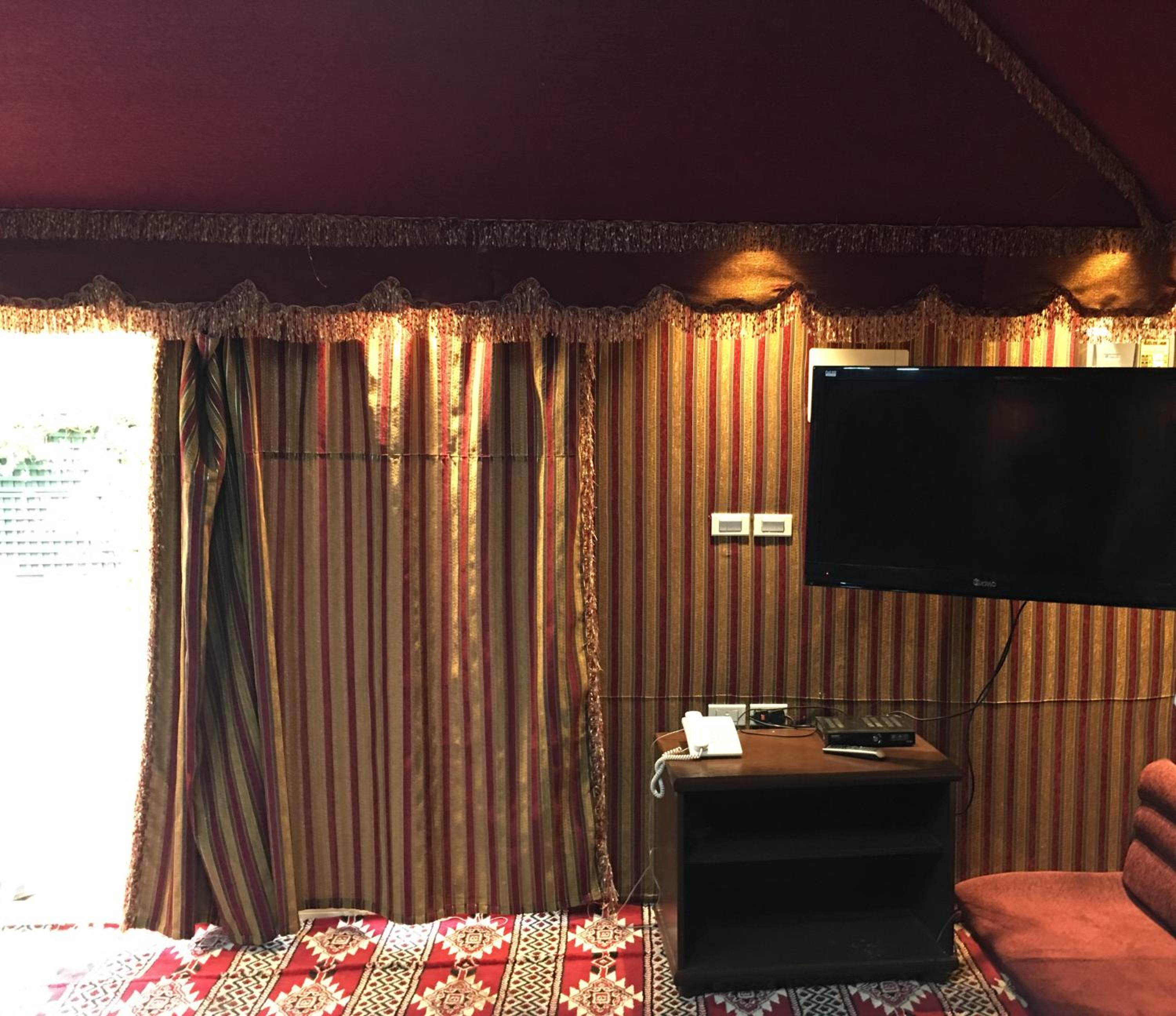 Sadeem Village & Chalet