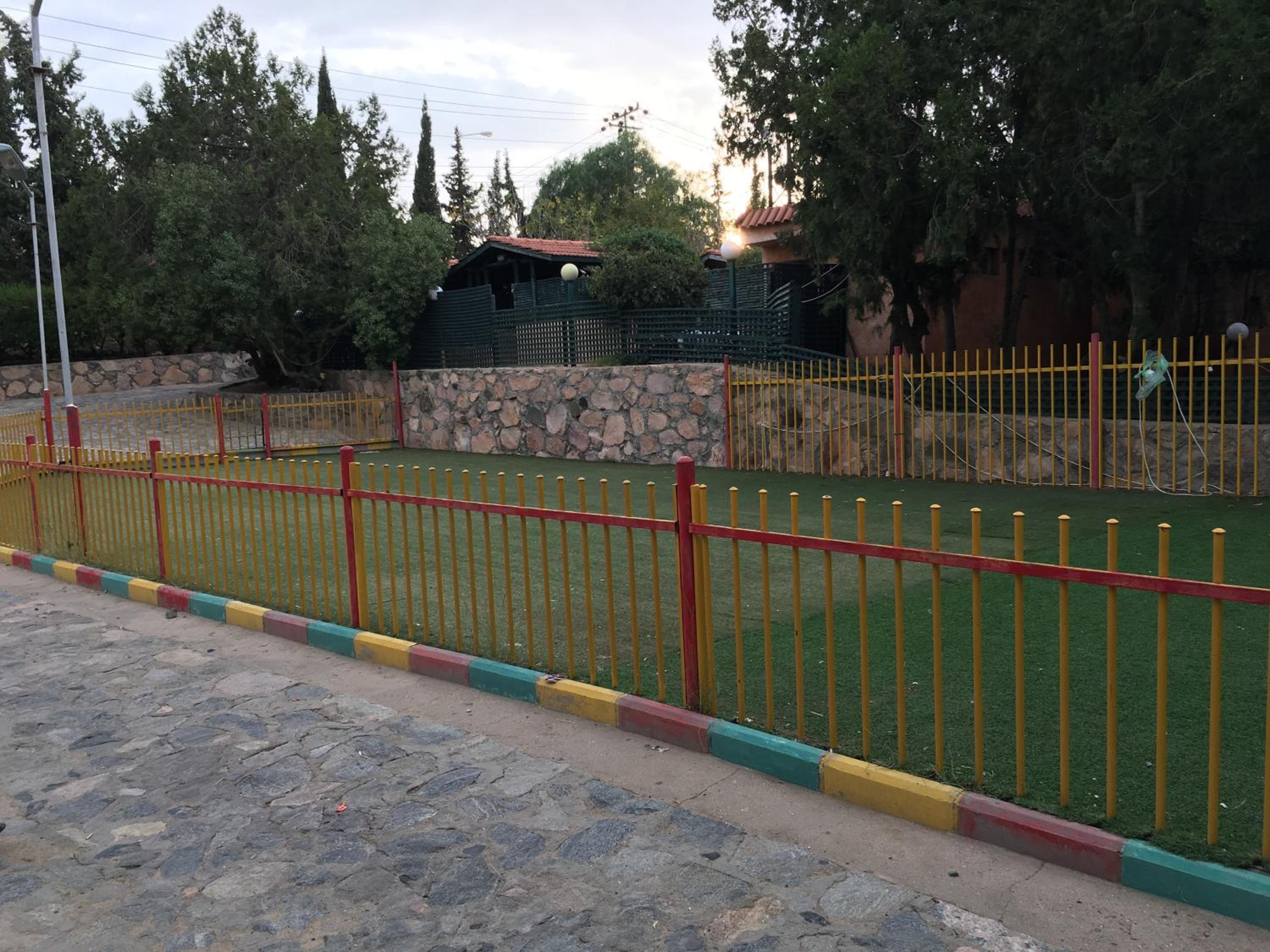 Sadeem Village & Chalet