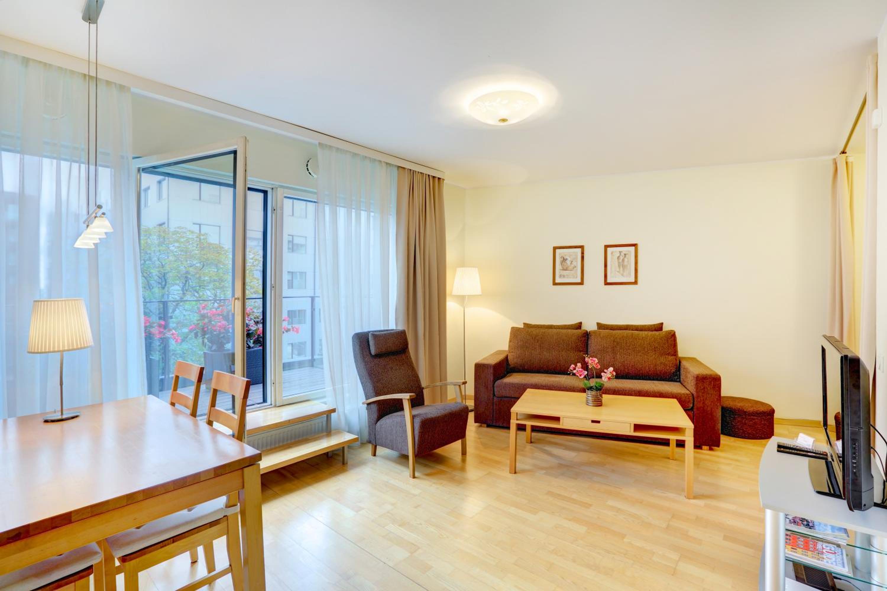 Apartment24 - ARTIUS