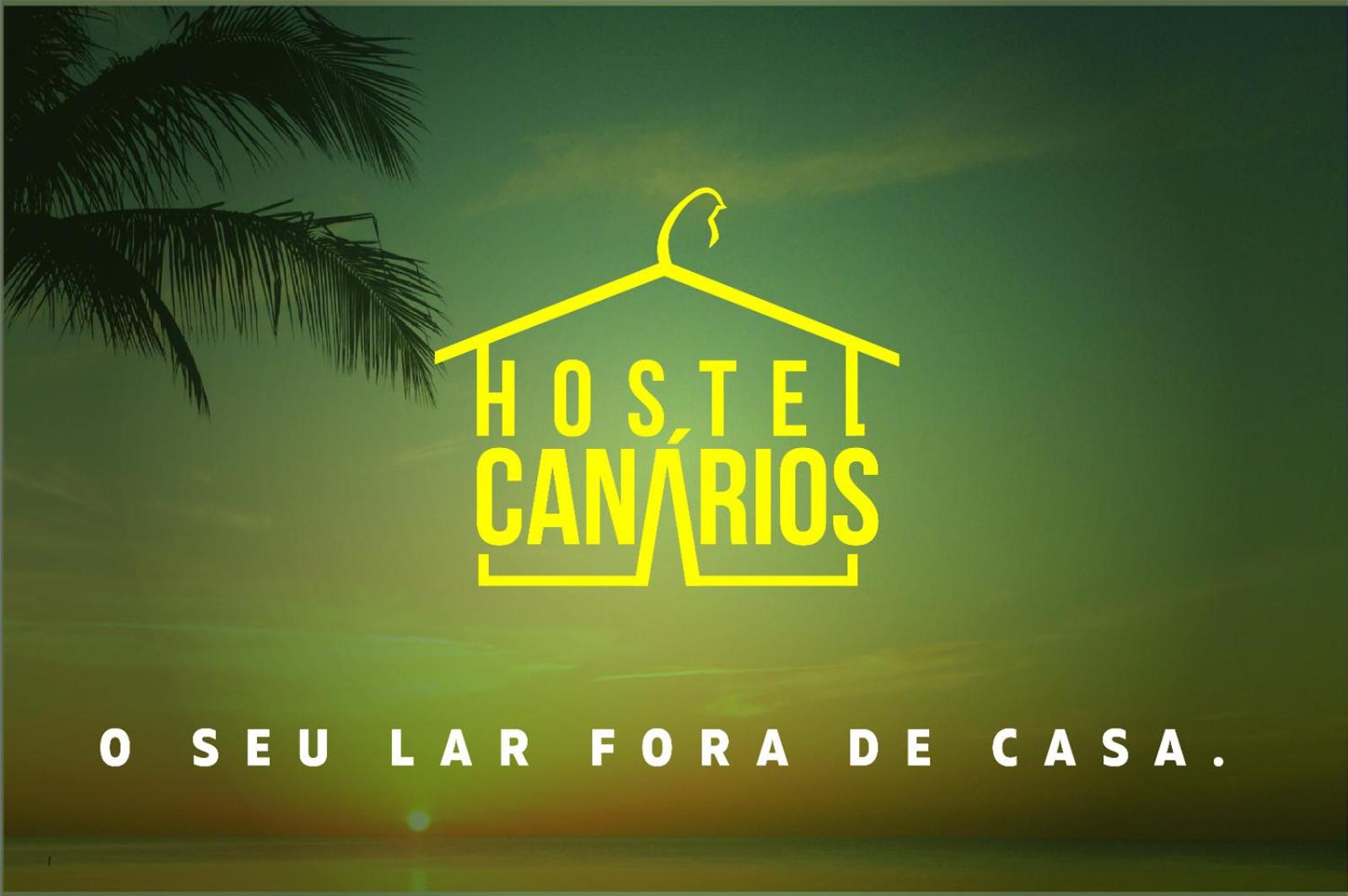 Hostel Canarios view 2