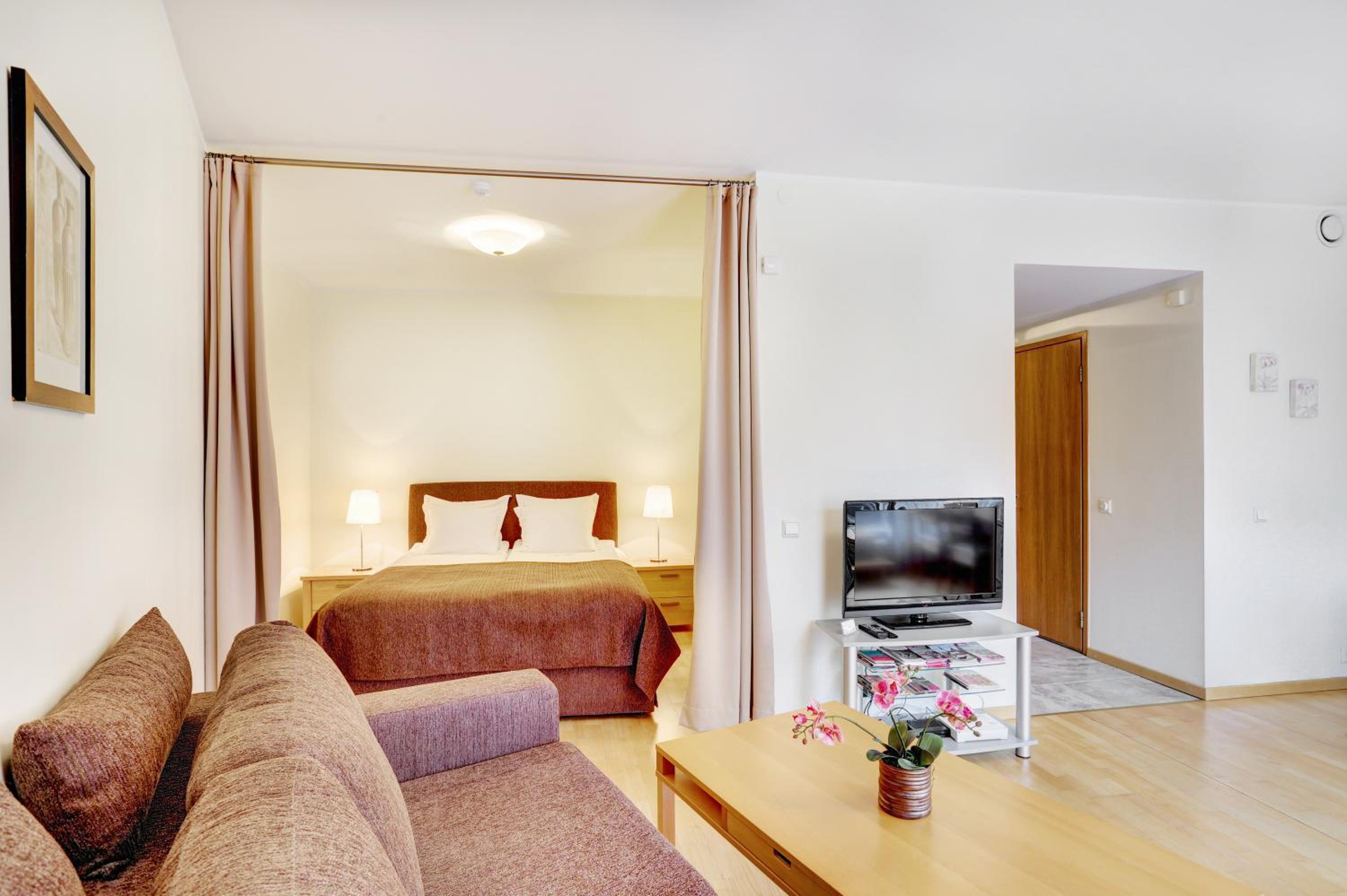 Apartment24 - ARTIUS