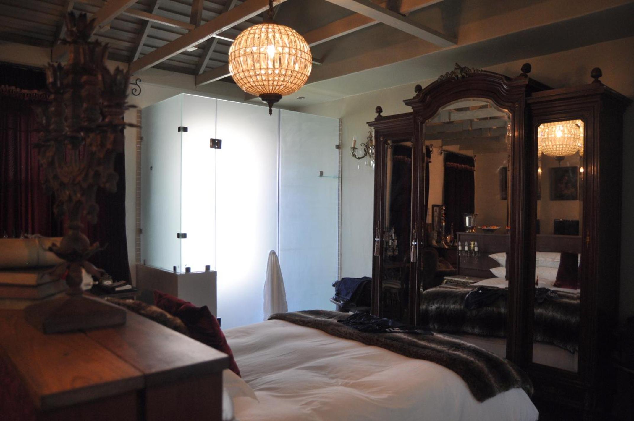 Festina Lente Guesthouse