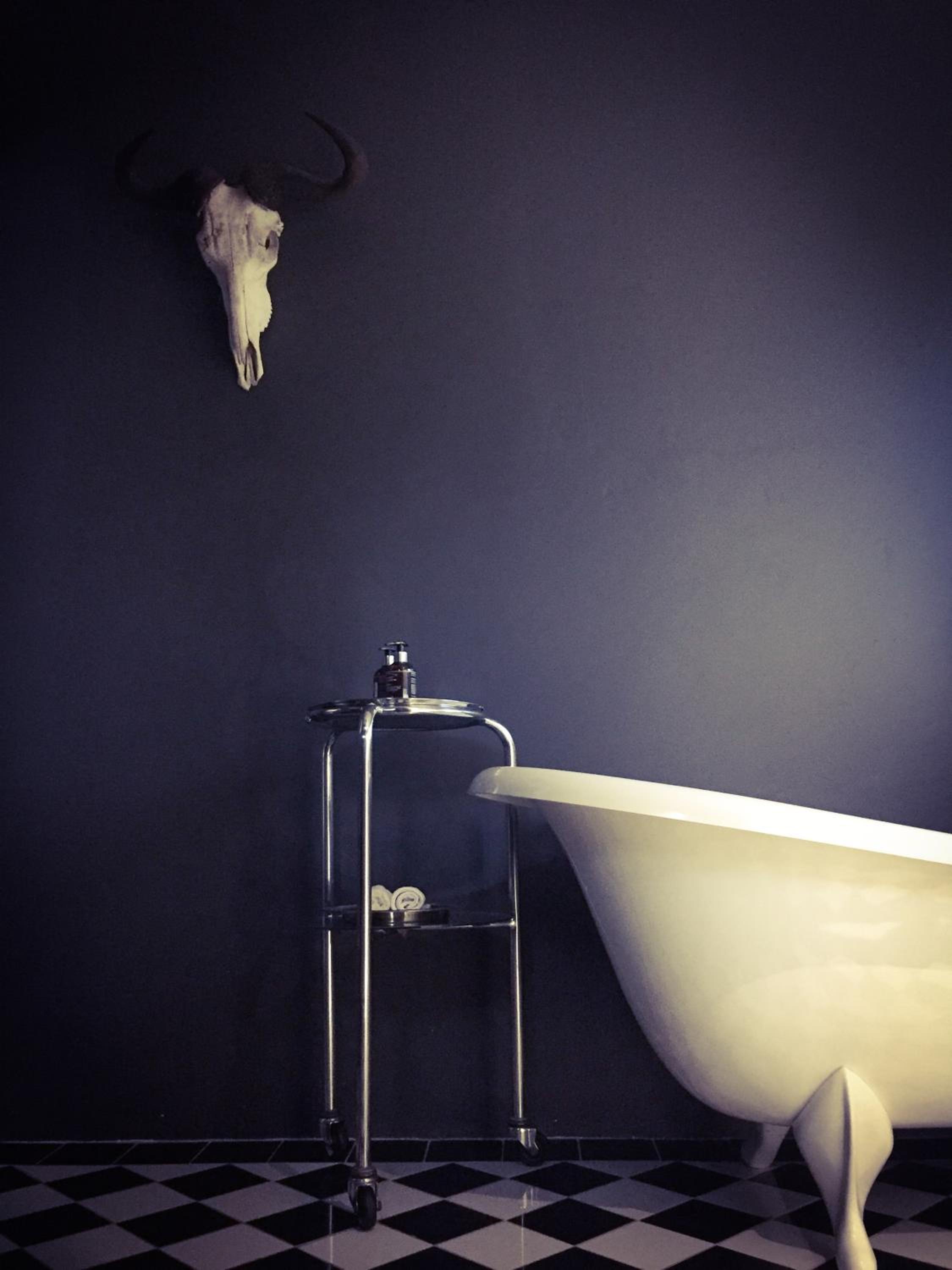 Festina Lente Guesthouse