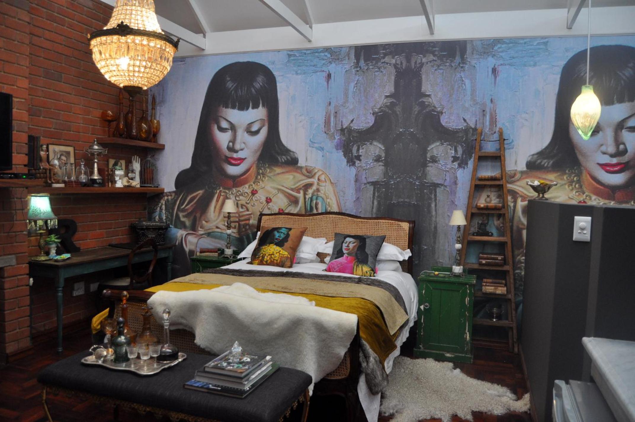 Festina Lente Guesthouse