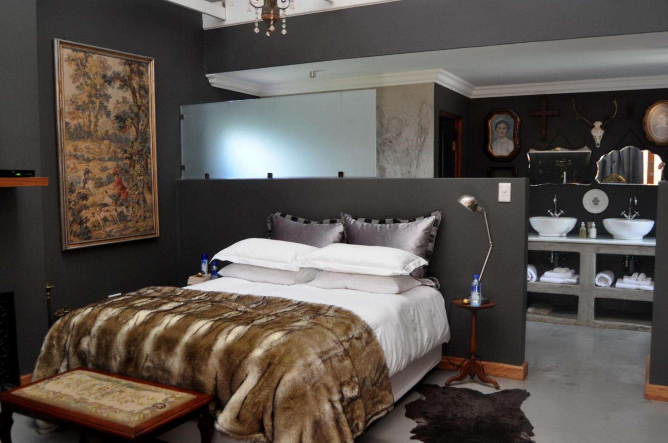 Festina Lente Guesthouse