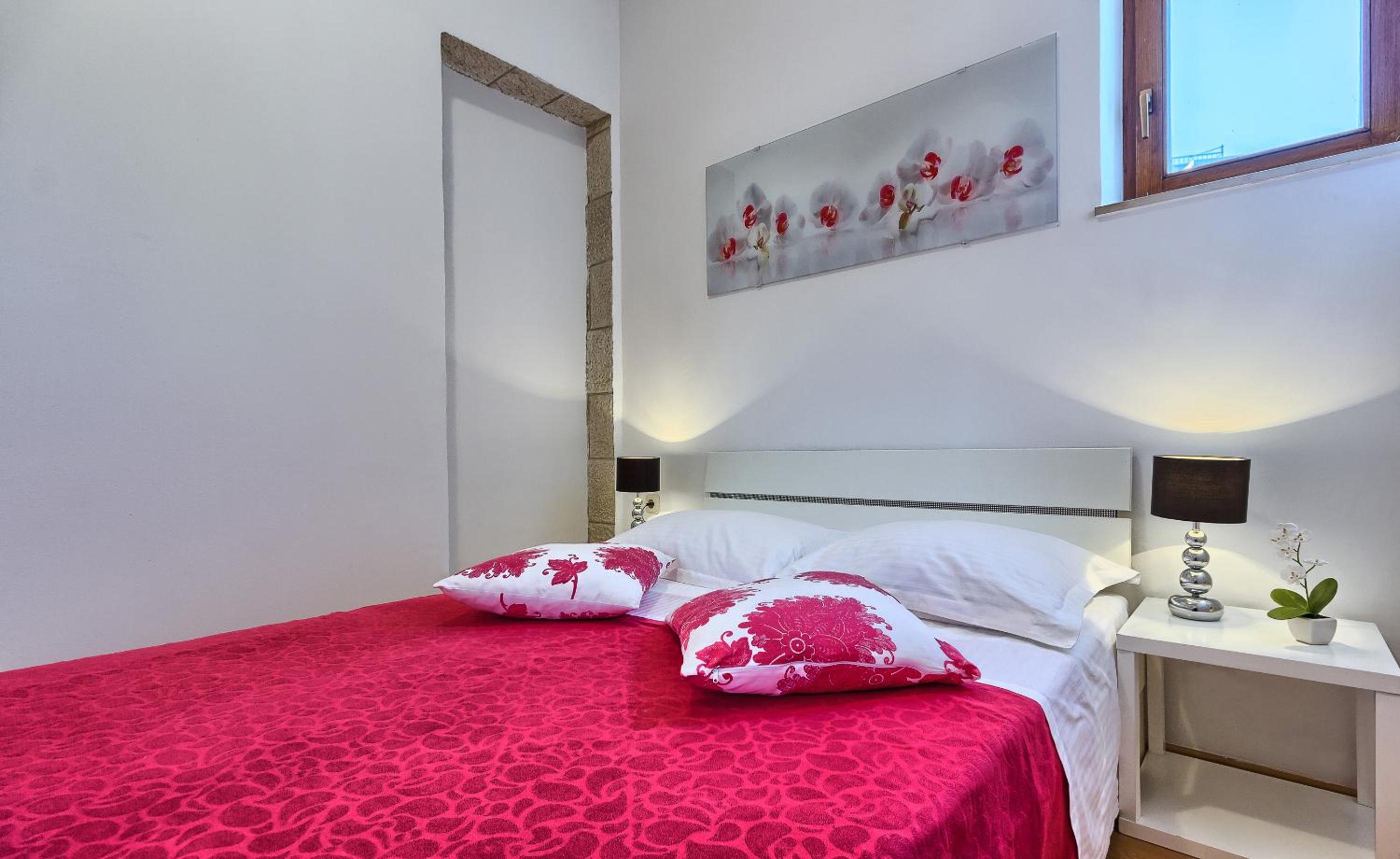 Sweet Home Apartment Split