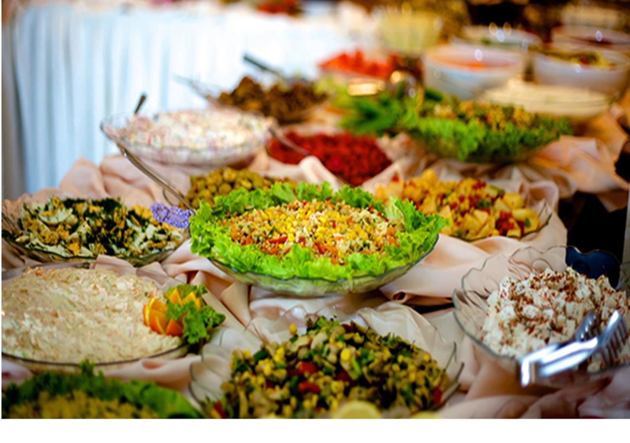 Grand Zentrum Otel - Image 21