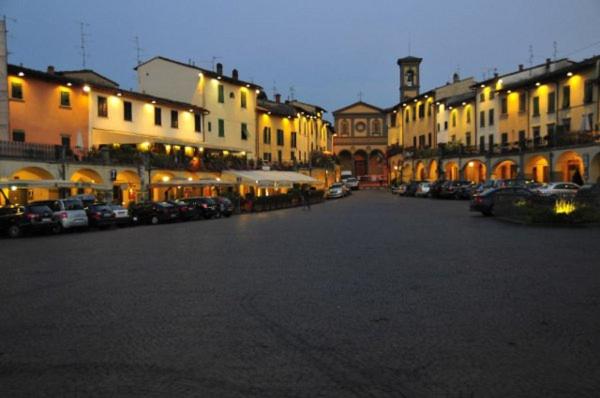 Apartment Piazza Matteotti photo 2