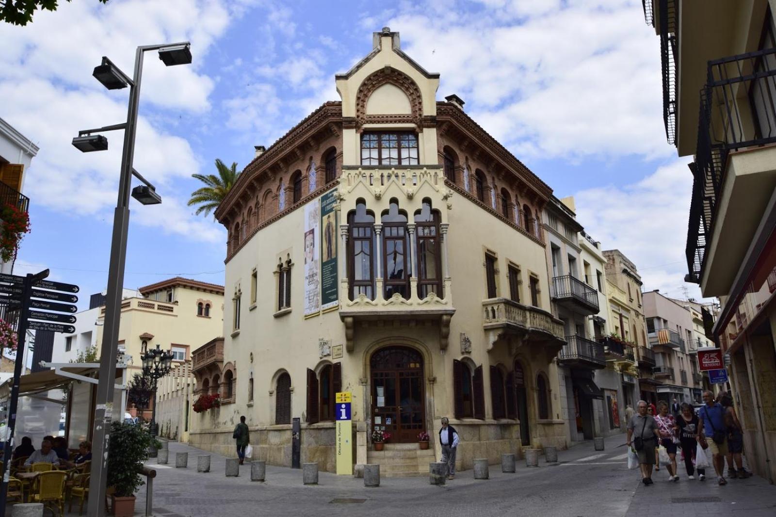building
