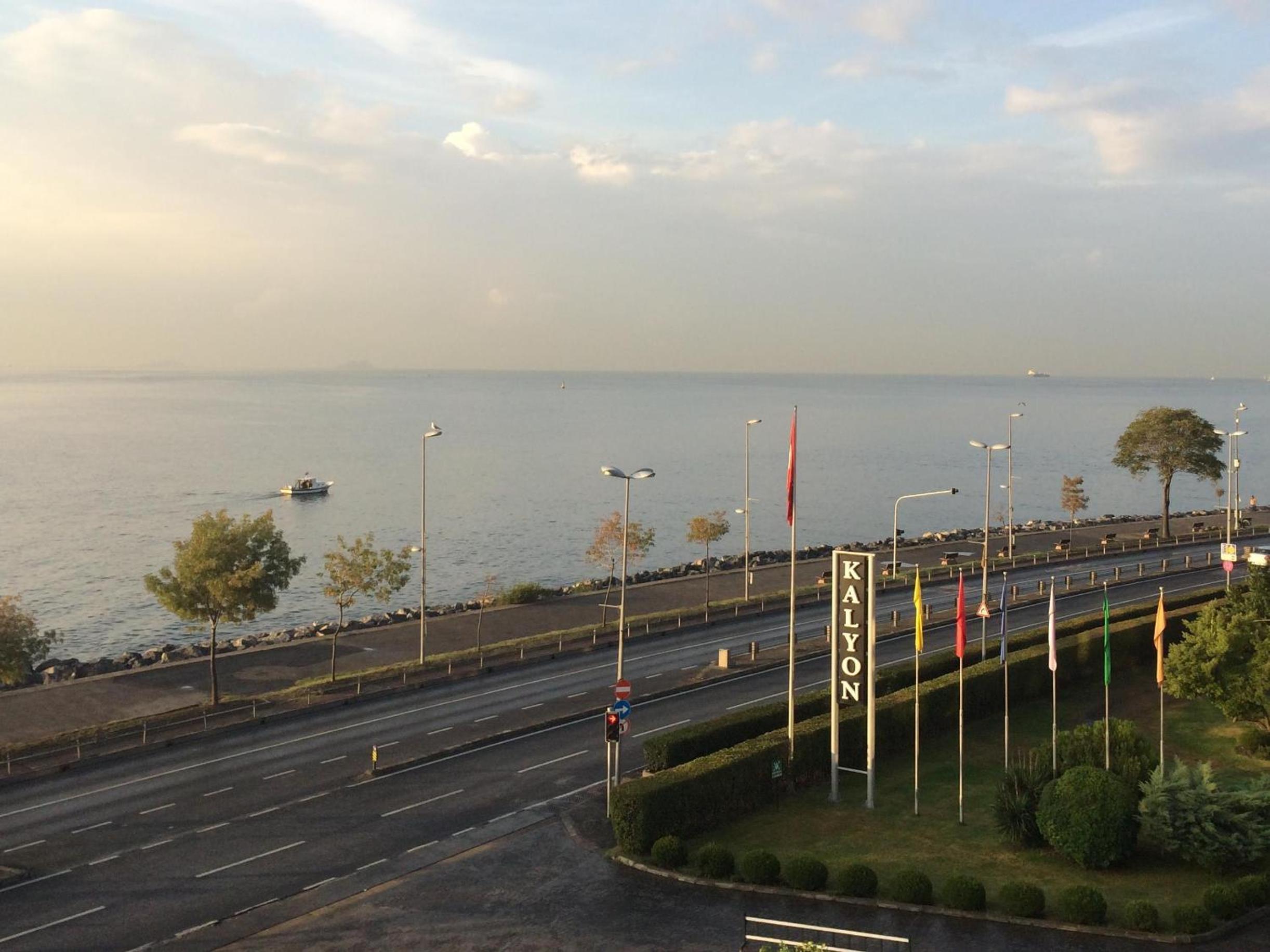 Kalyon Hotel Istanbul - Image 7
