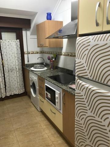 Apartamentos Costa Noja
