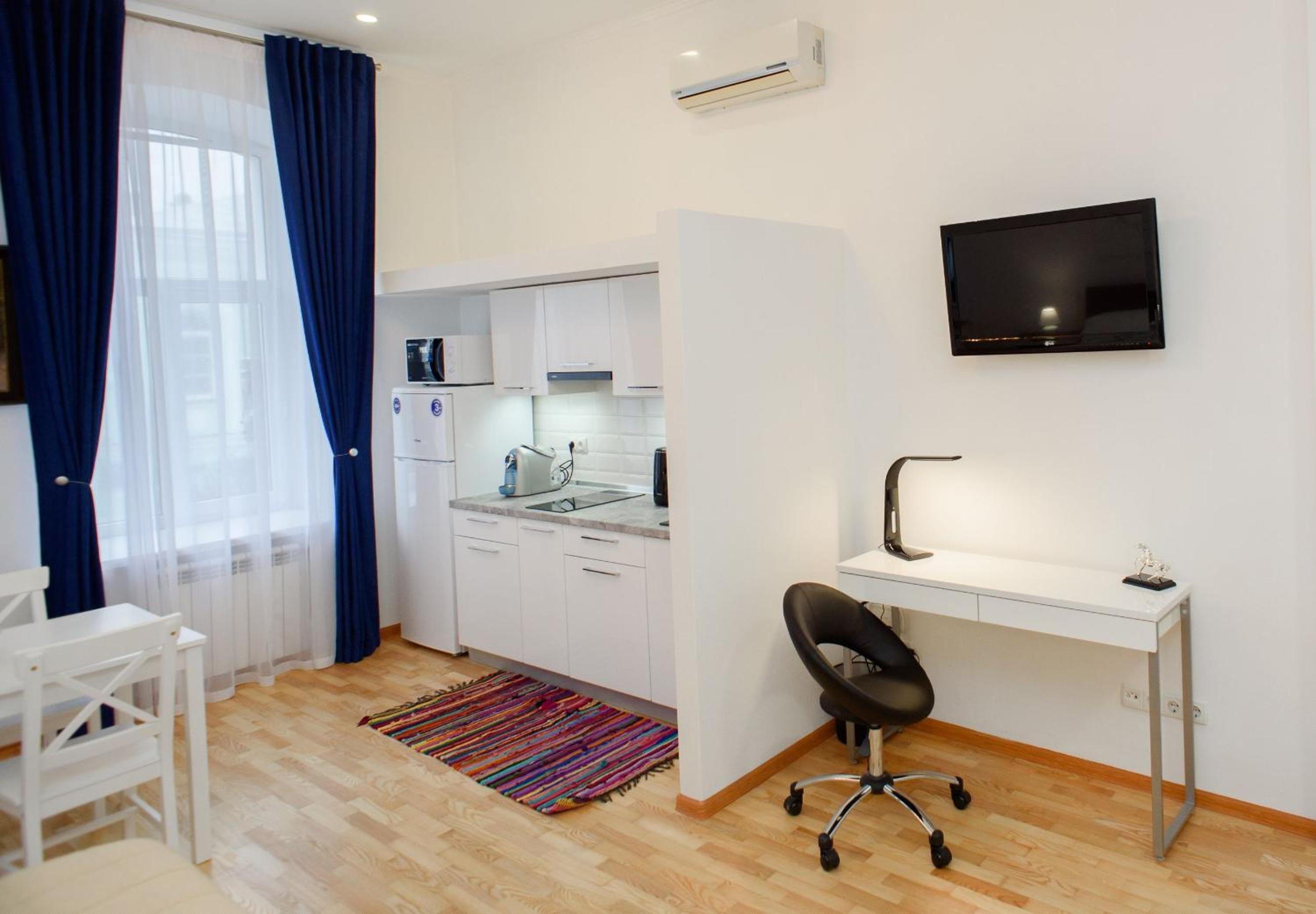 M&M Aparthotel VIP view 4