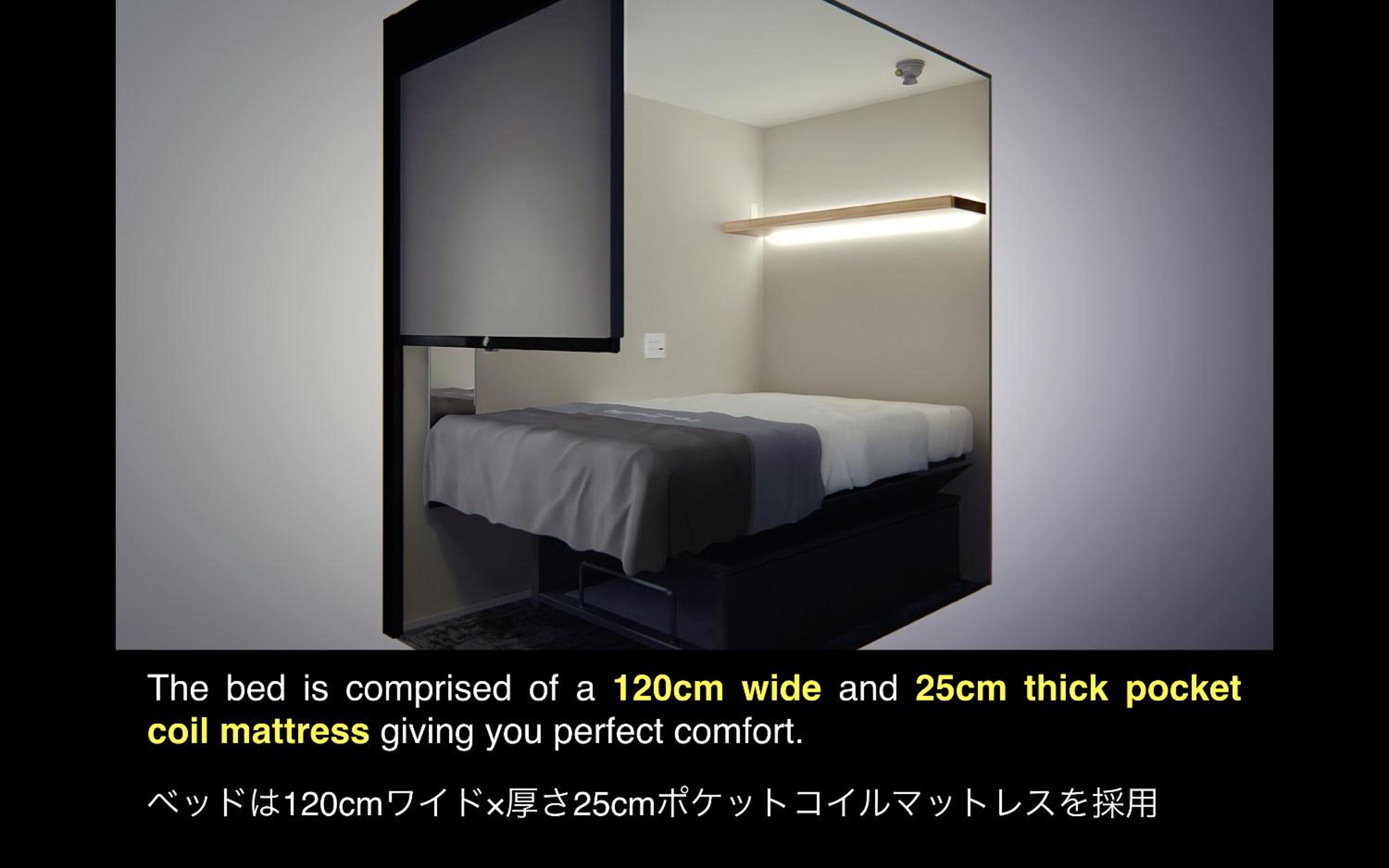 The Millennials Shibuya 58