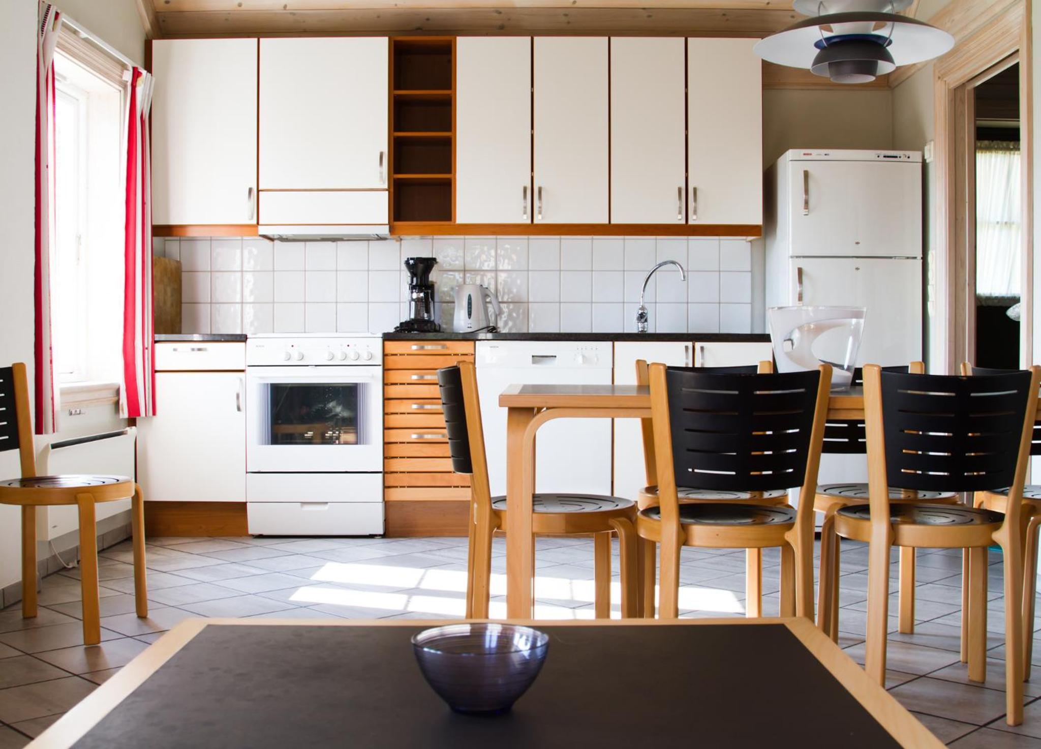 Topcamp Bie - Grimstad