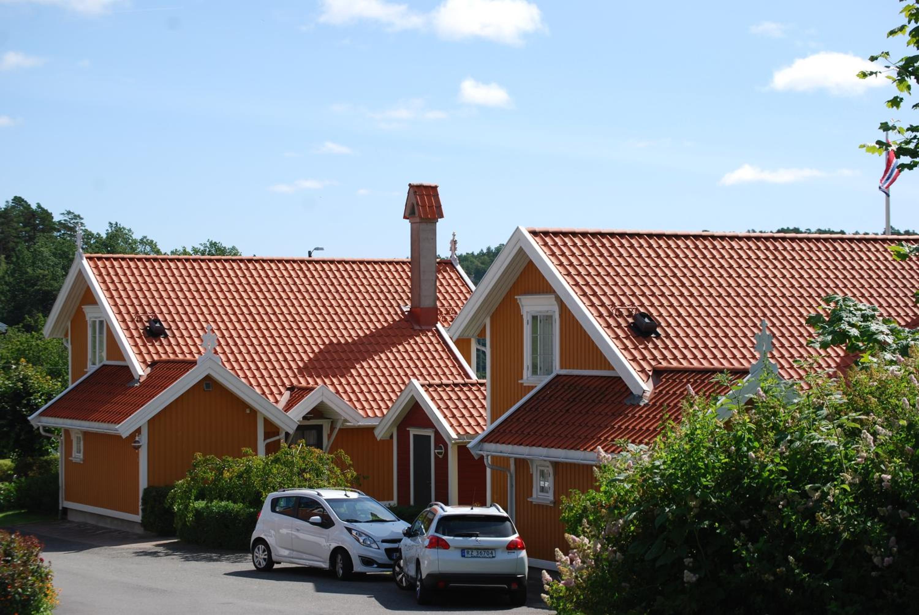 Topcamp Bie - Grimstad