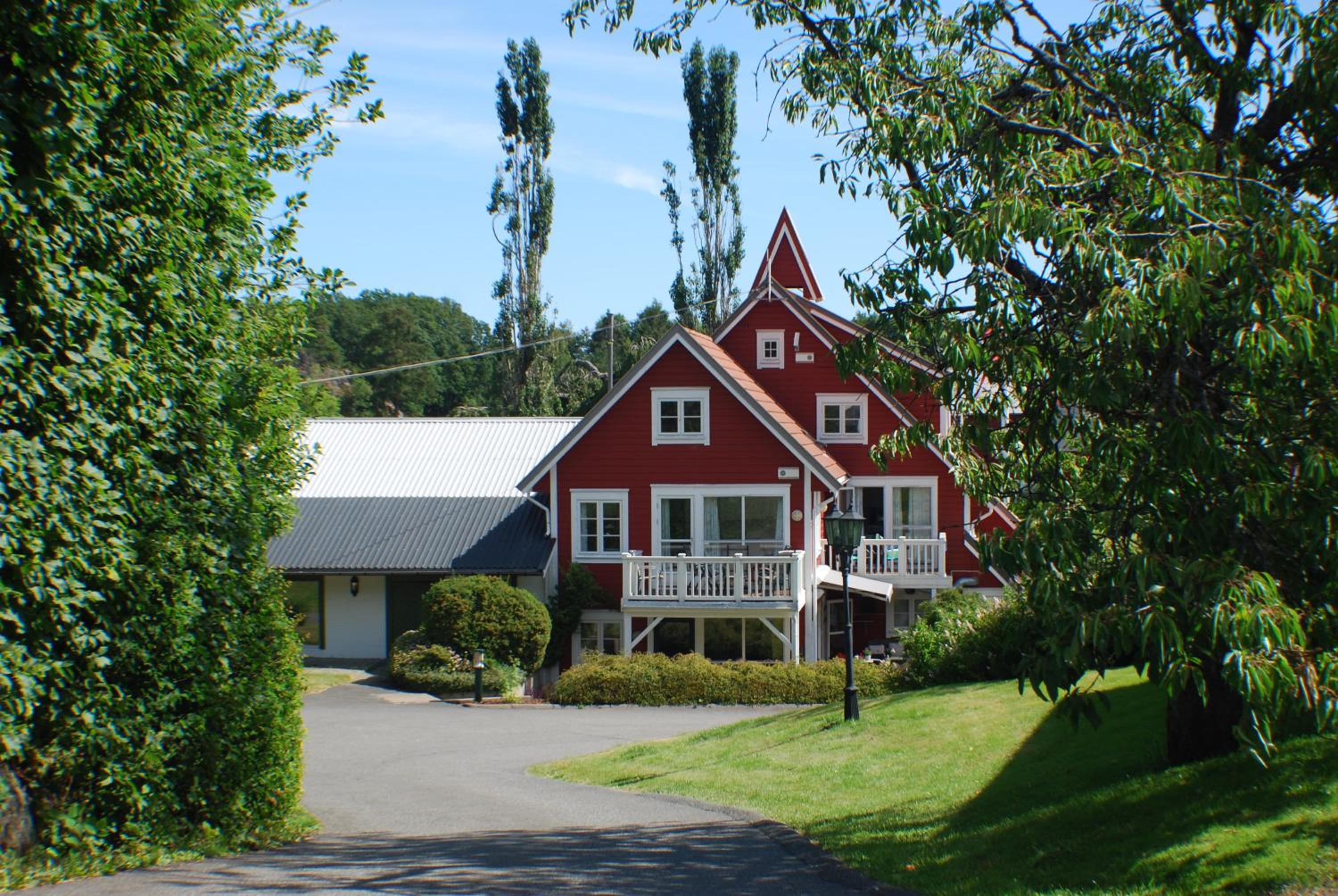 Topcamp Bie - Grimstad