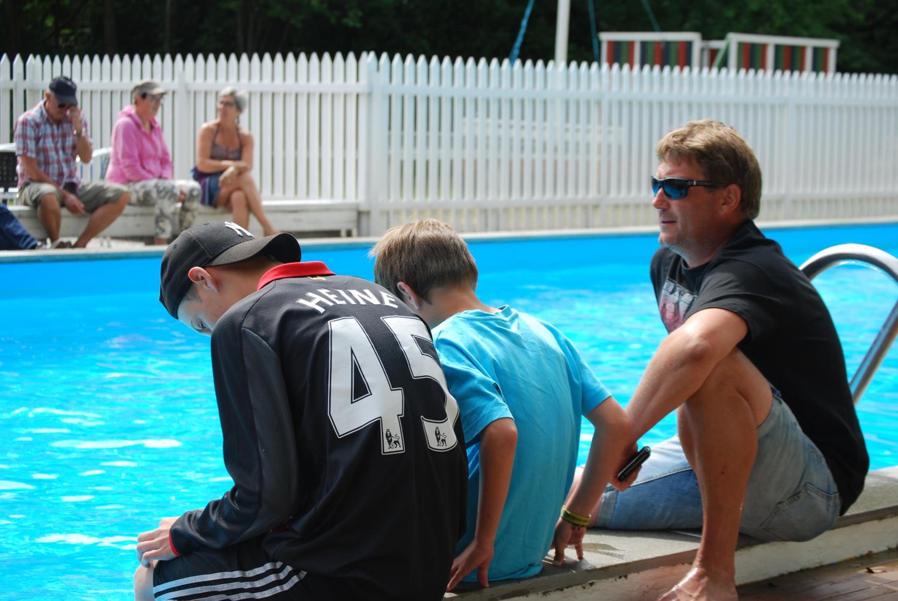 Topcamp Bie - Grimstad
