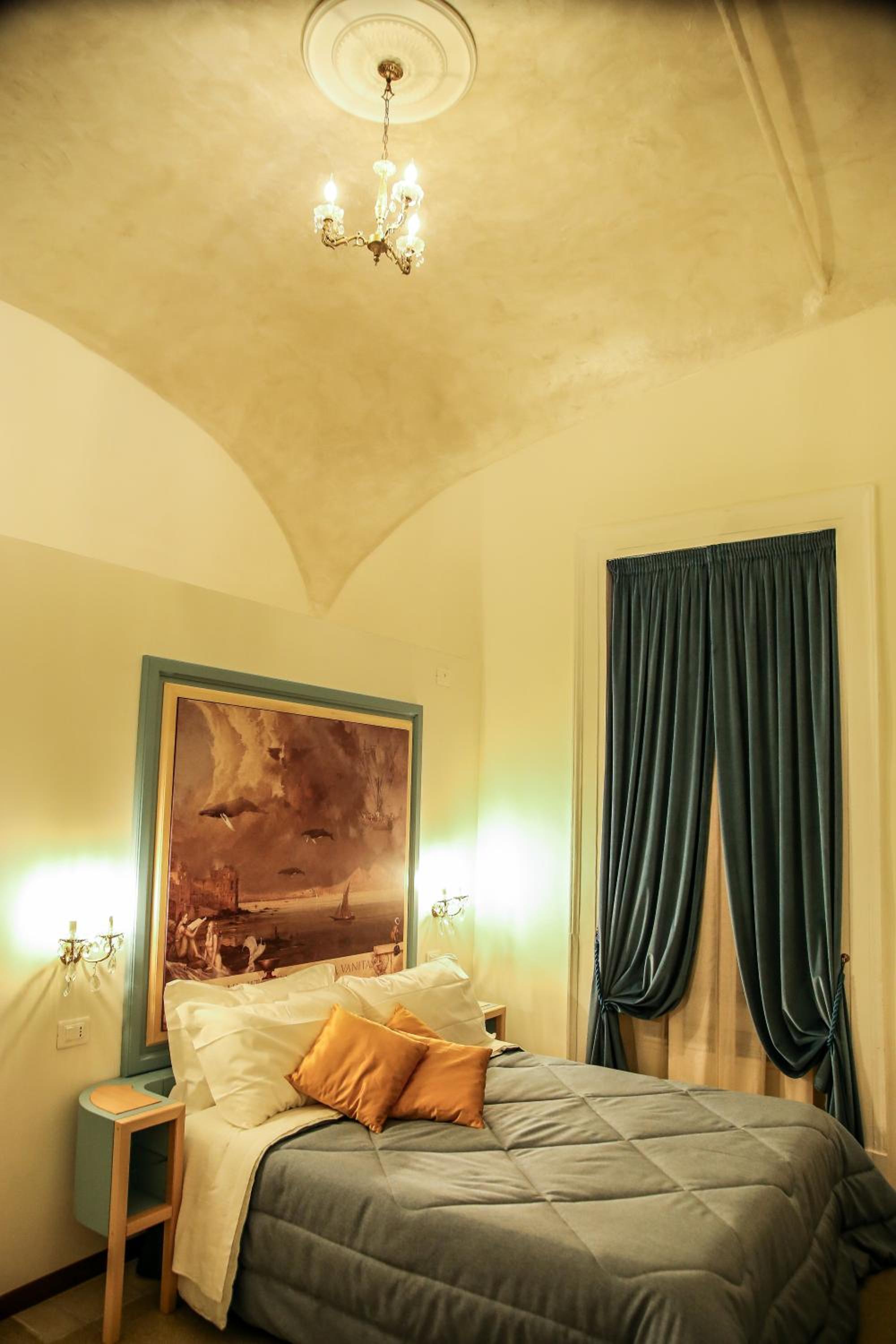 La Bella Napoli B&B