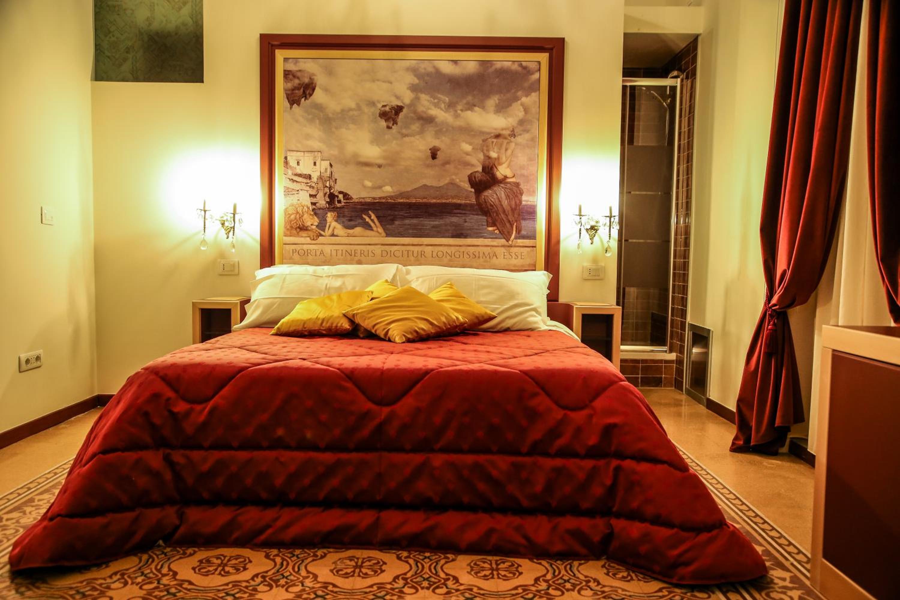 La Bella Napoli B&B