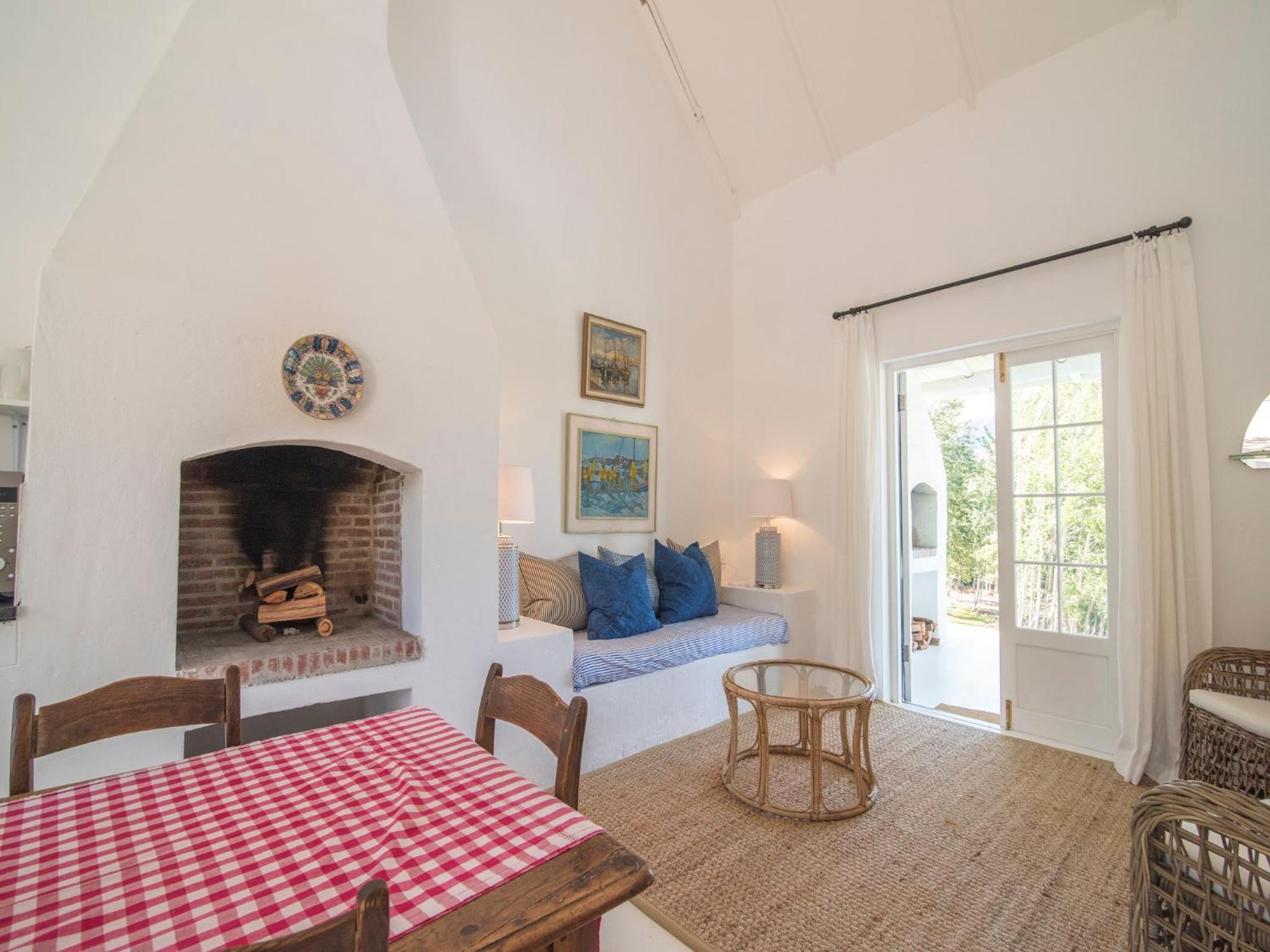 La Cotte Forest Cottages