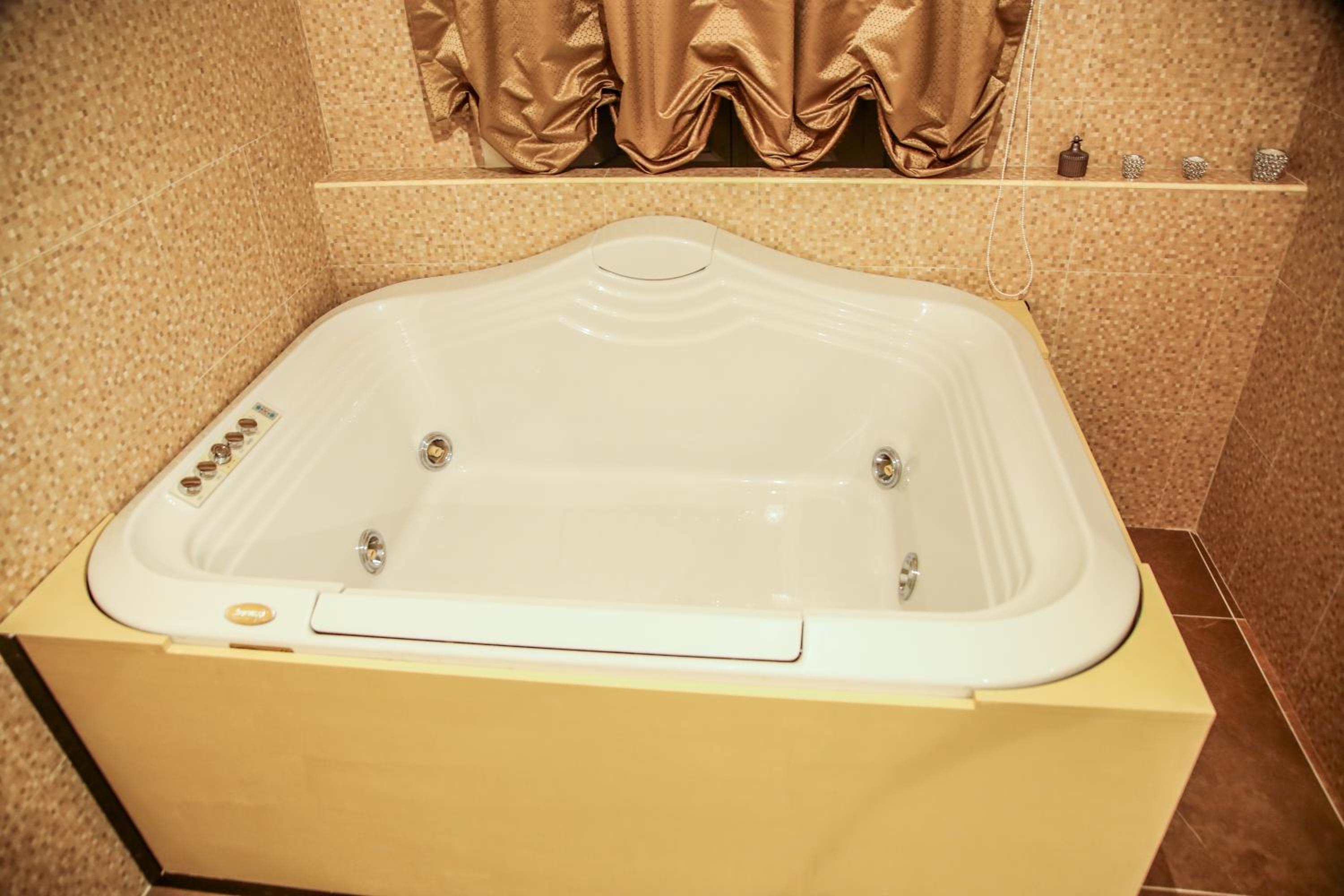 La Bella Napoli B&B