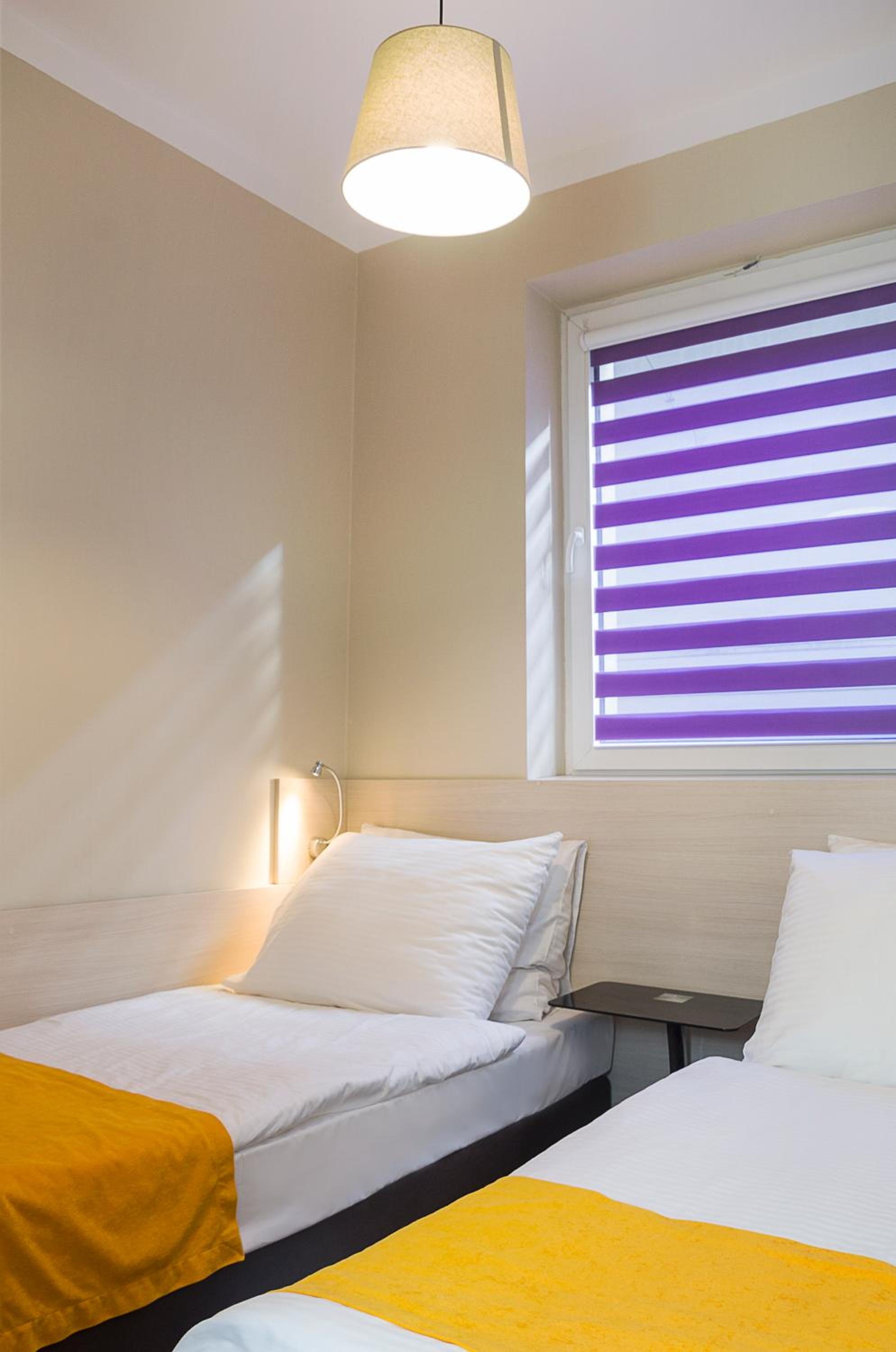Katowice Vacations - euroHOTEL Katowice Nikiszowiec - Property Image 3