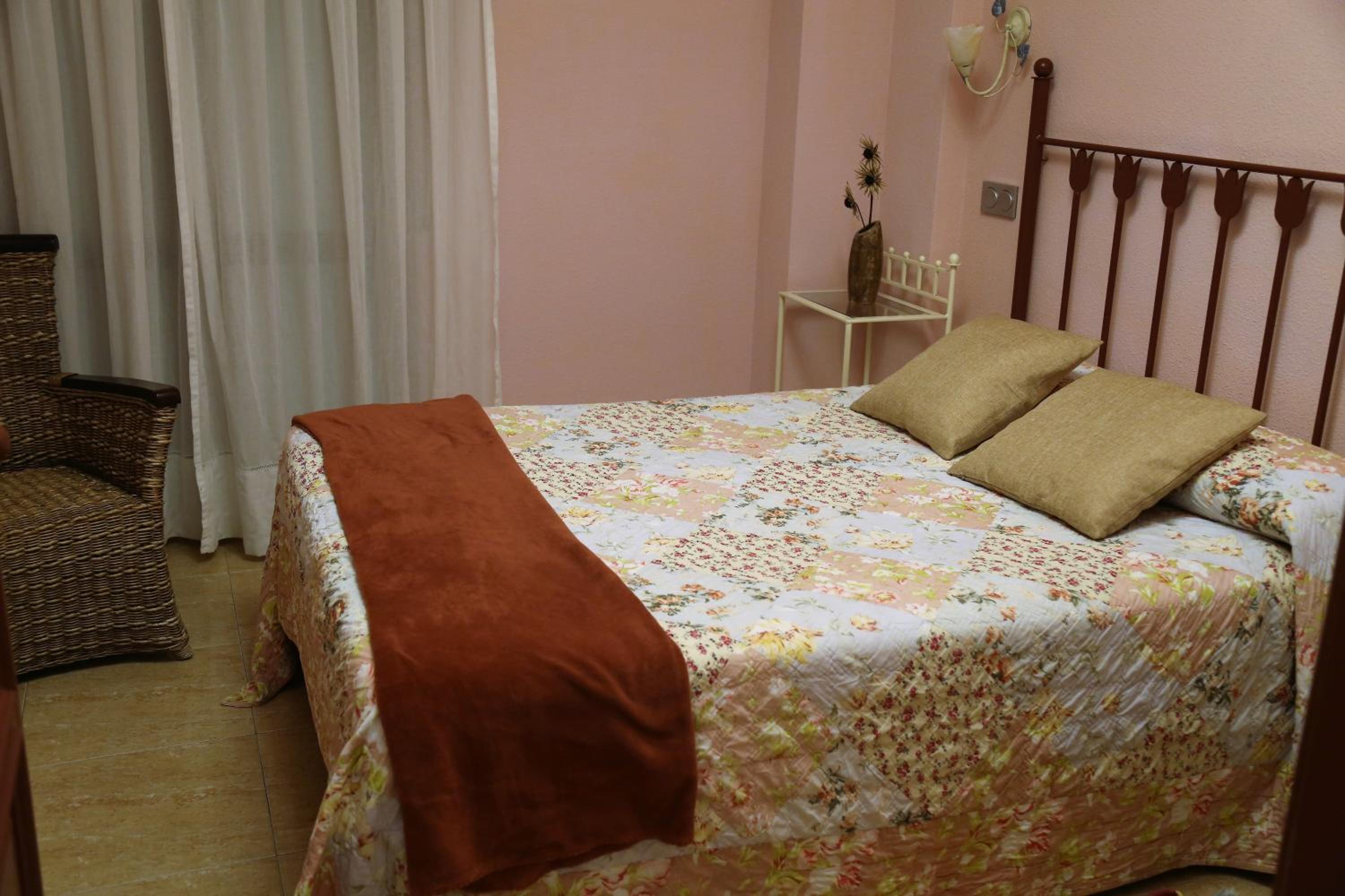 Apartamentos Costa Noja