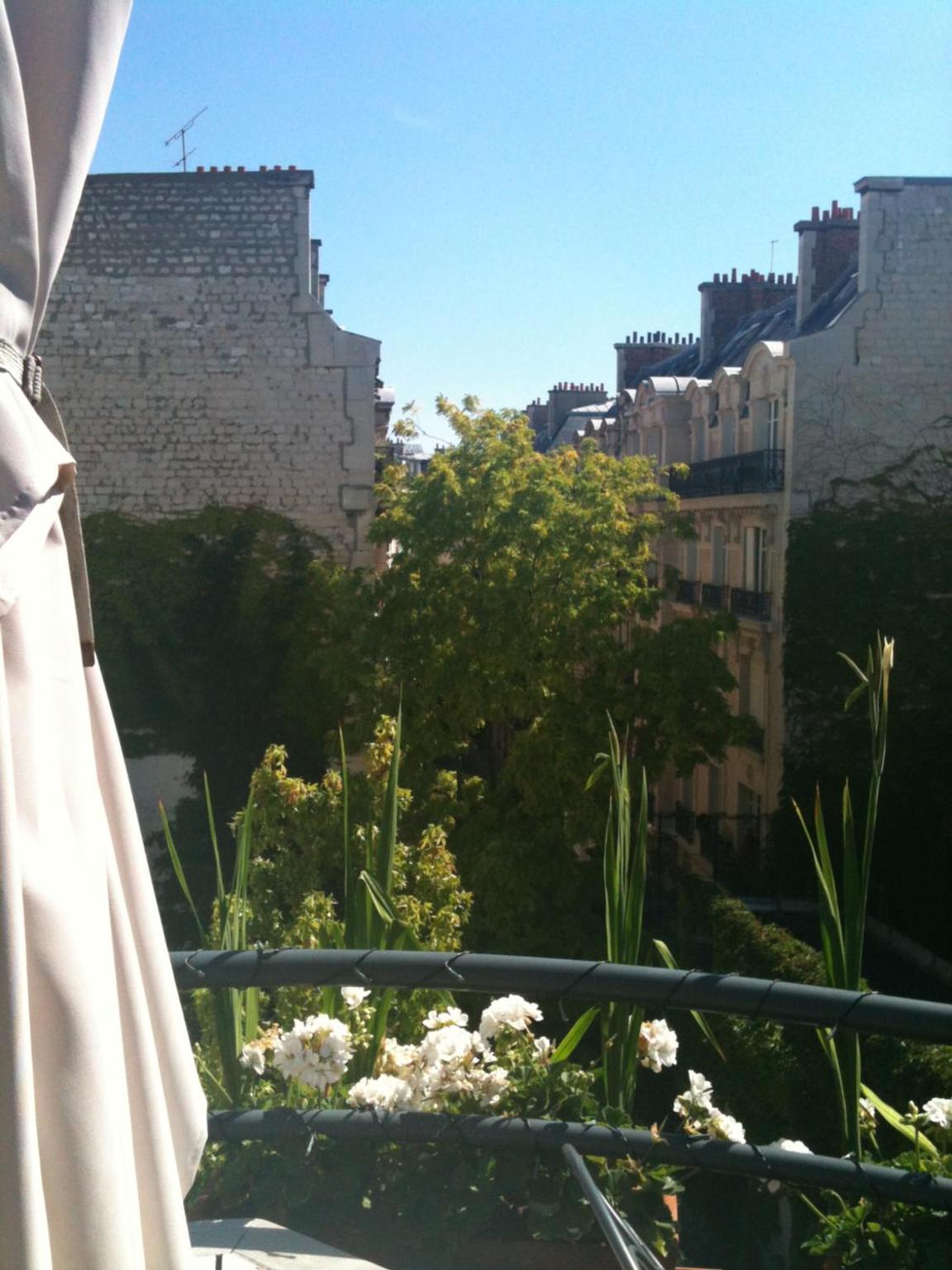 52 Clichy Bed & Breakfast - Chambre d'hôtes