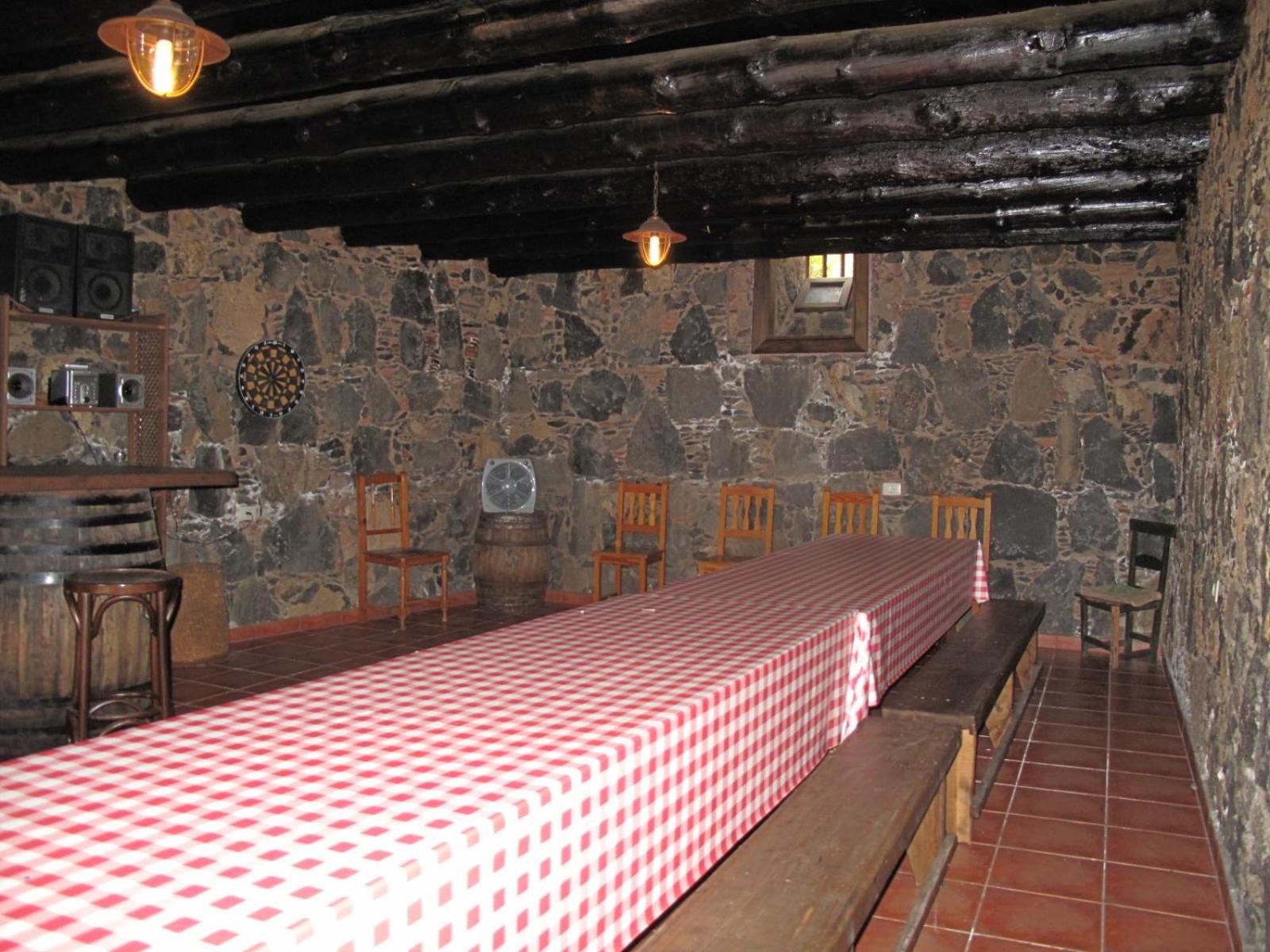 Casa Rural Vera De La Hoya