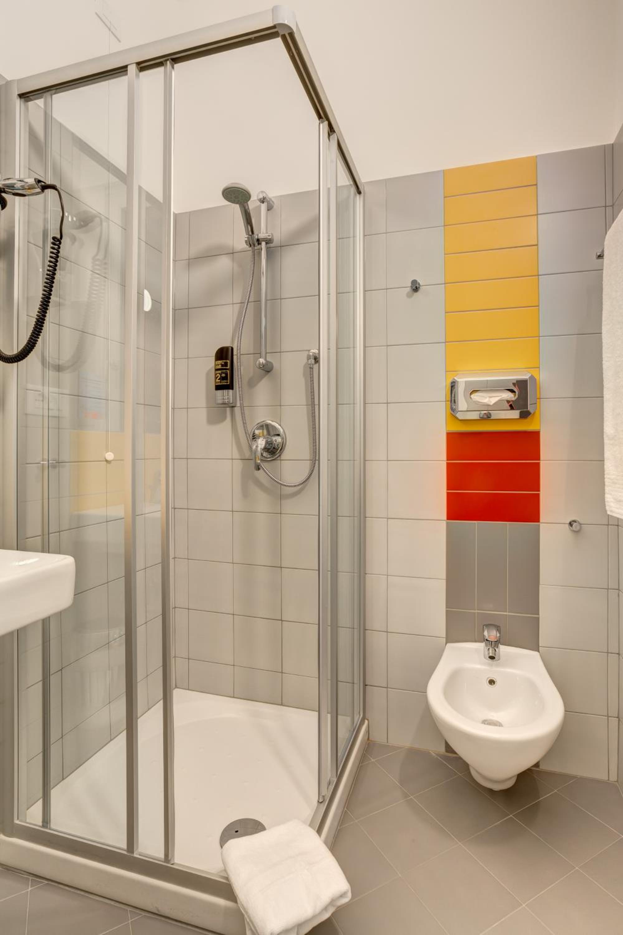 MEININGER Milano Garibaldi
