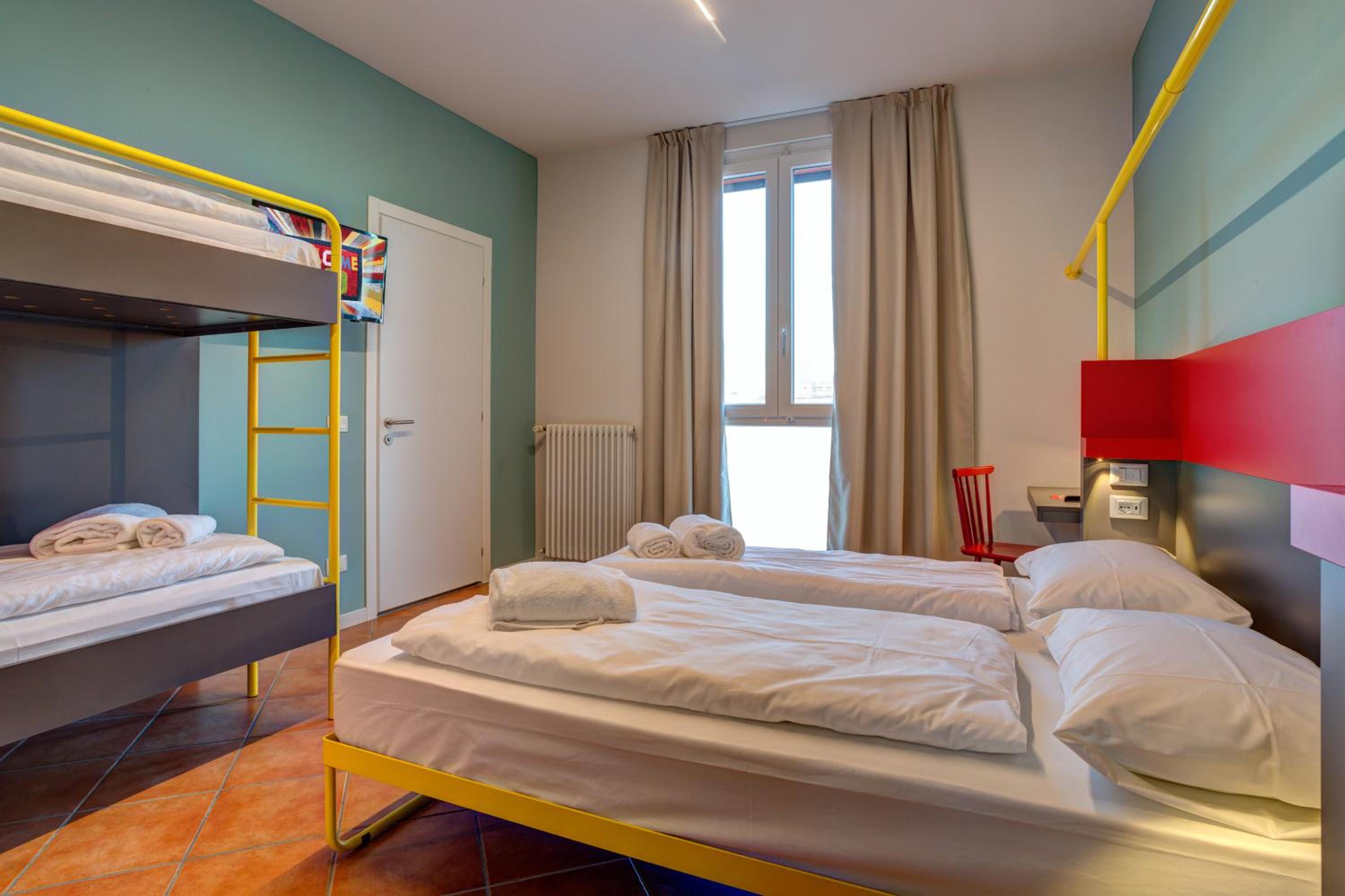 MEININGER Milano Garibaldi