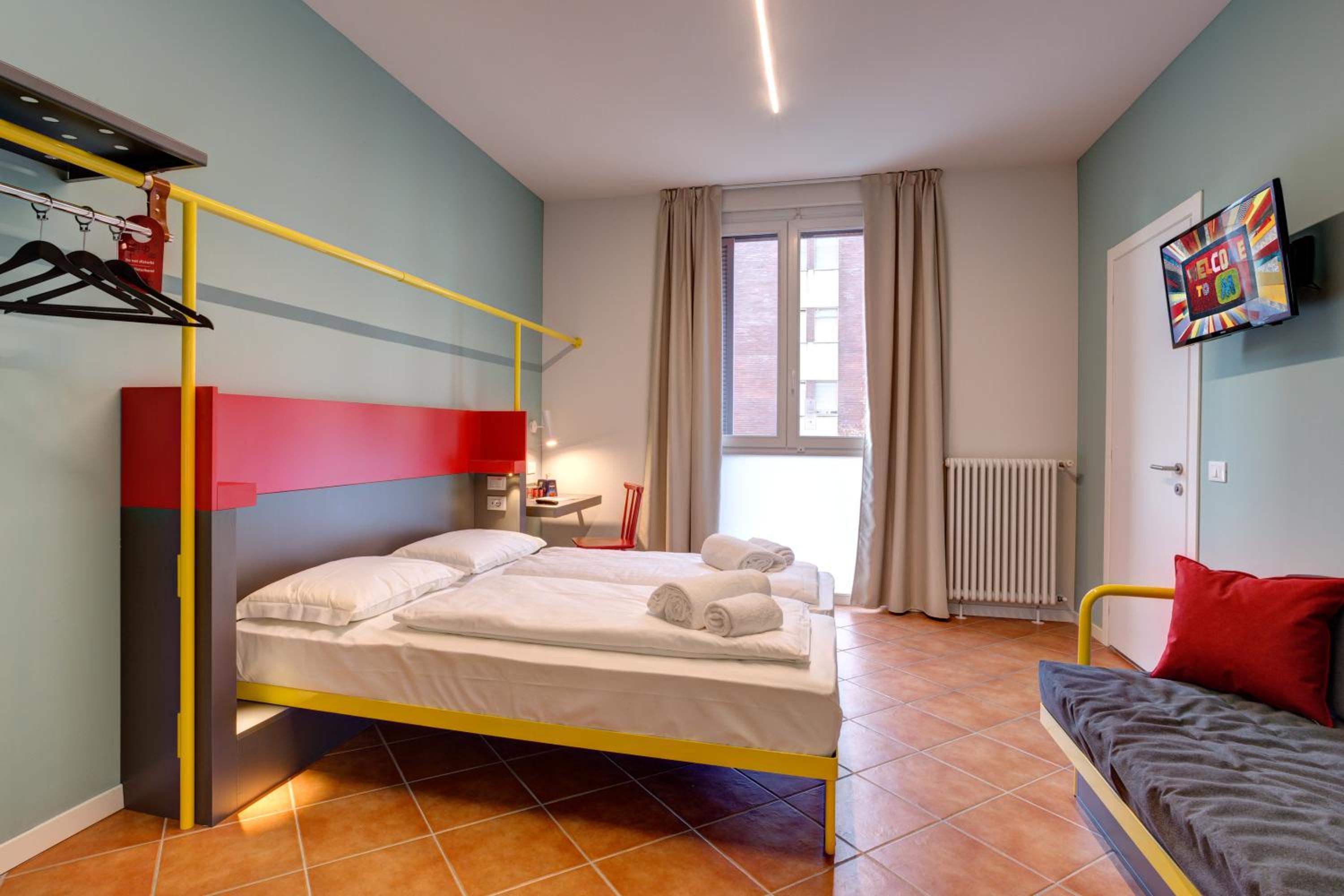 MEININGER Milano Garibaldi