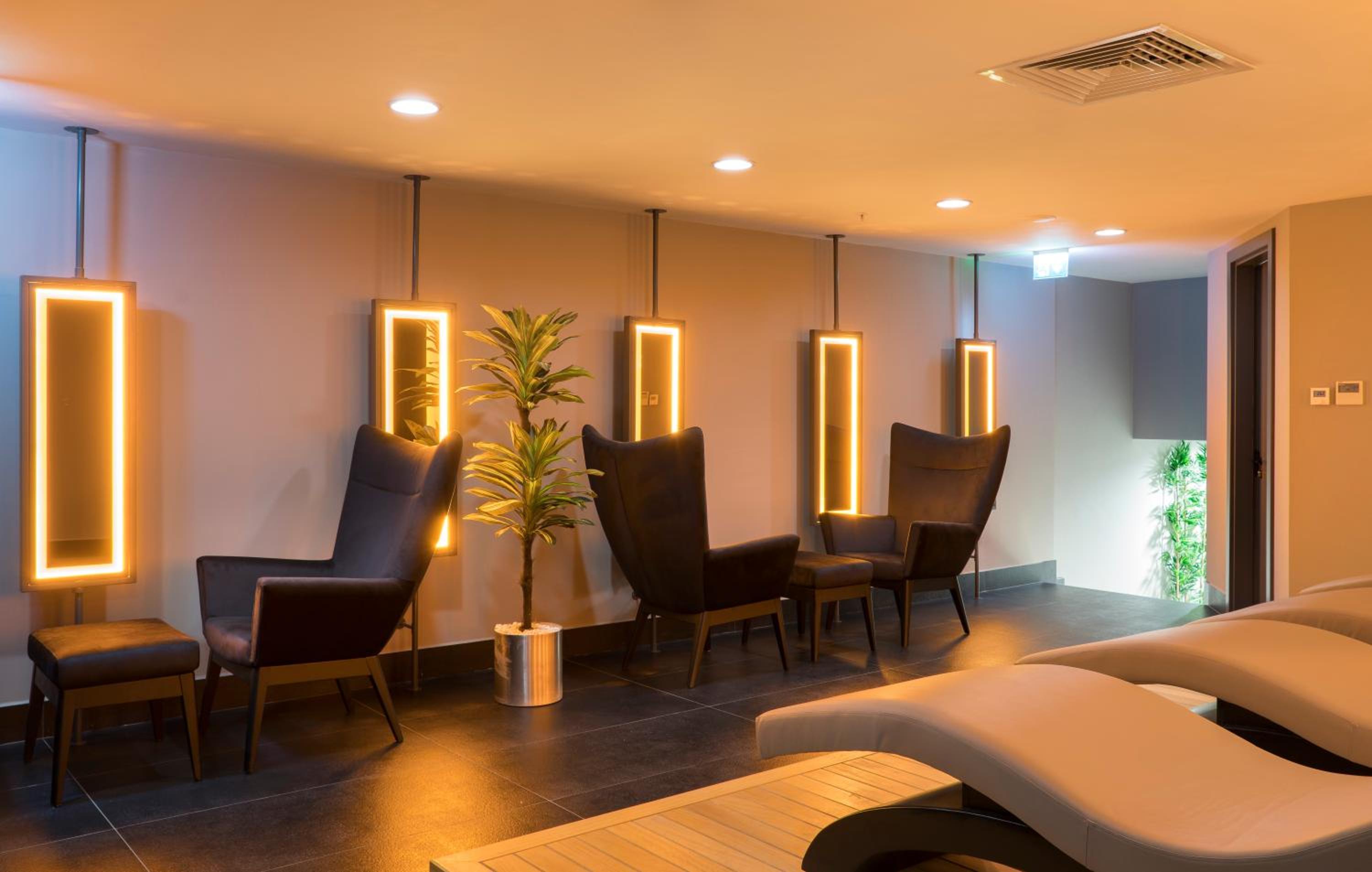 Park Inn by Radisson İstanbul Atasehir - Image 85