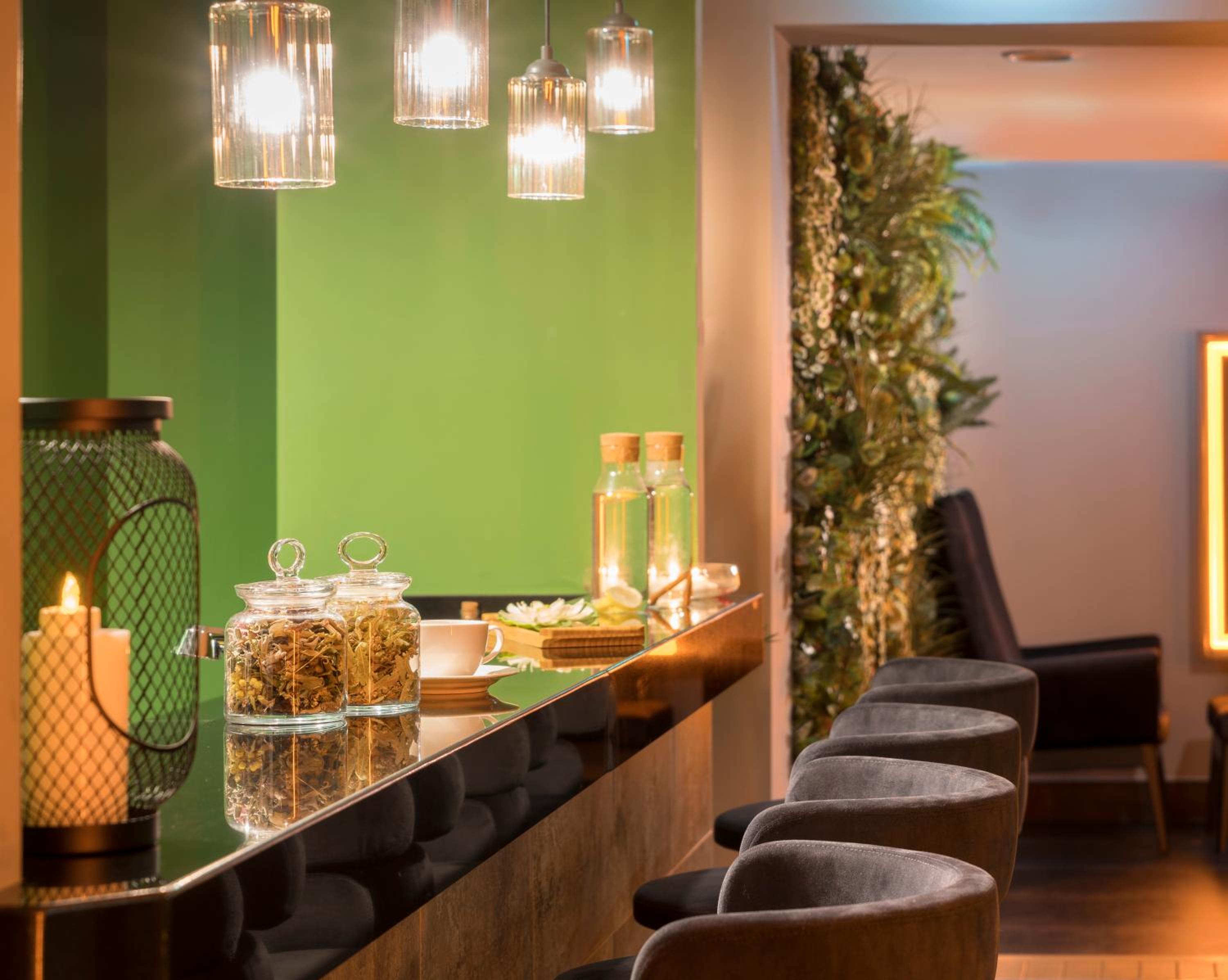 Park Inn by Radisson İstanbul Atasehir - Image 73